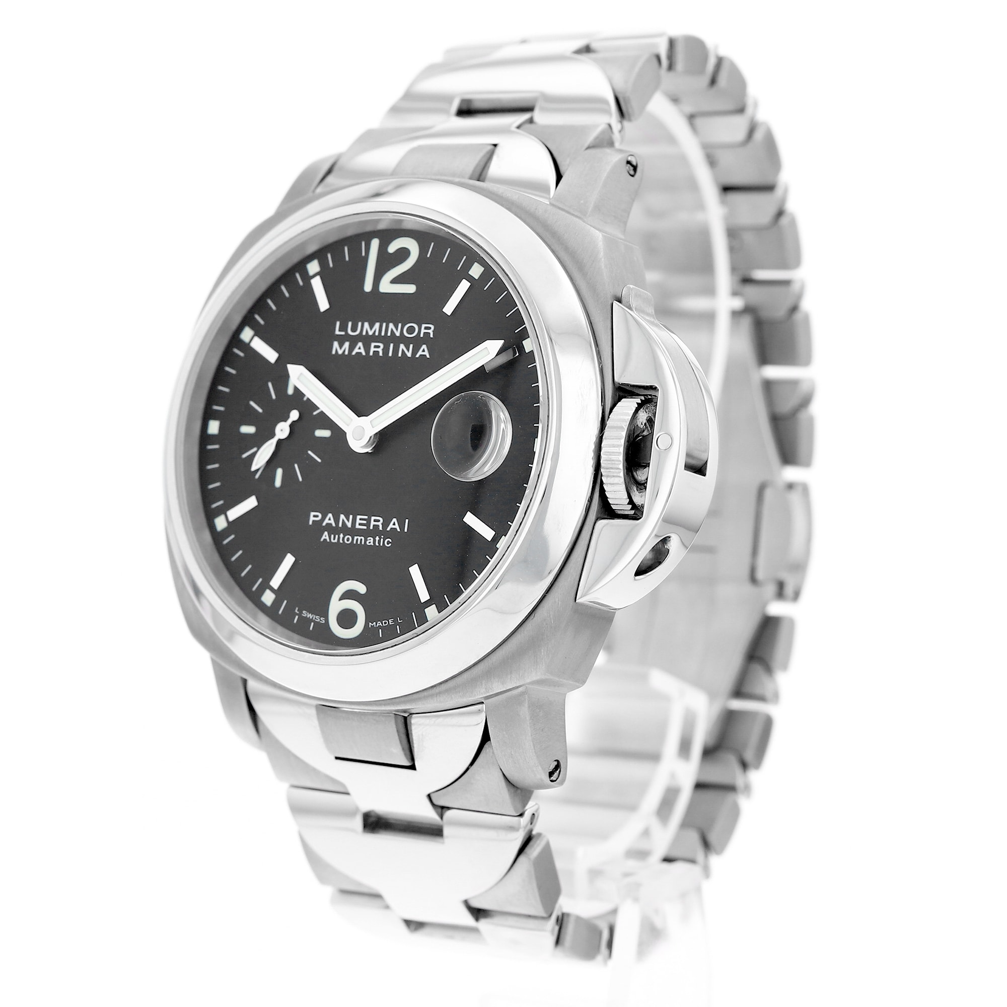 Panerai Luminor Marina Automatic