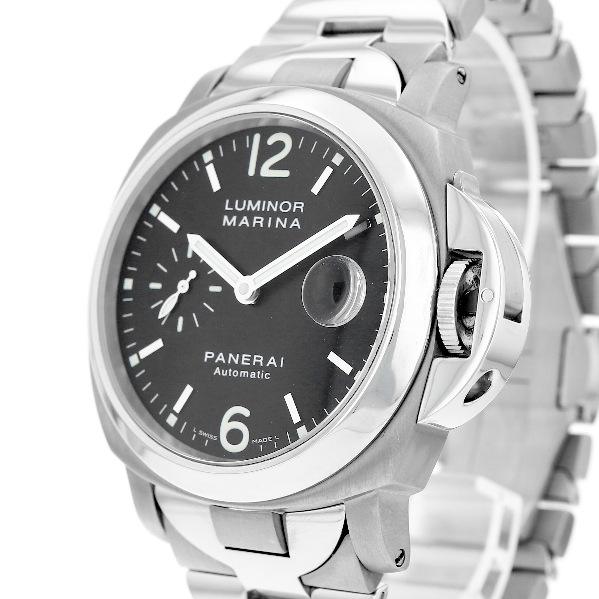 Panerai Luminor Marina Automatic