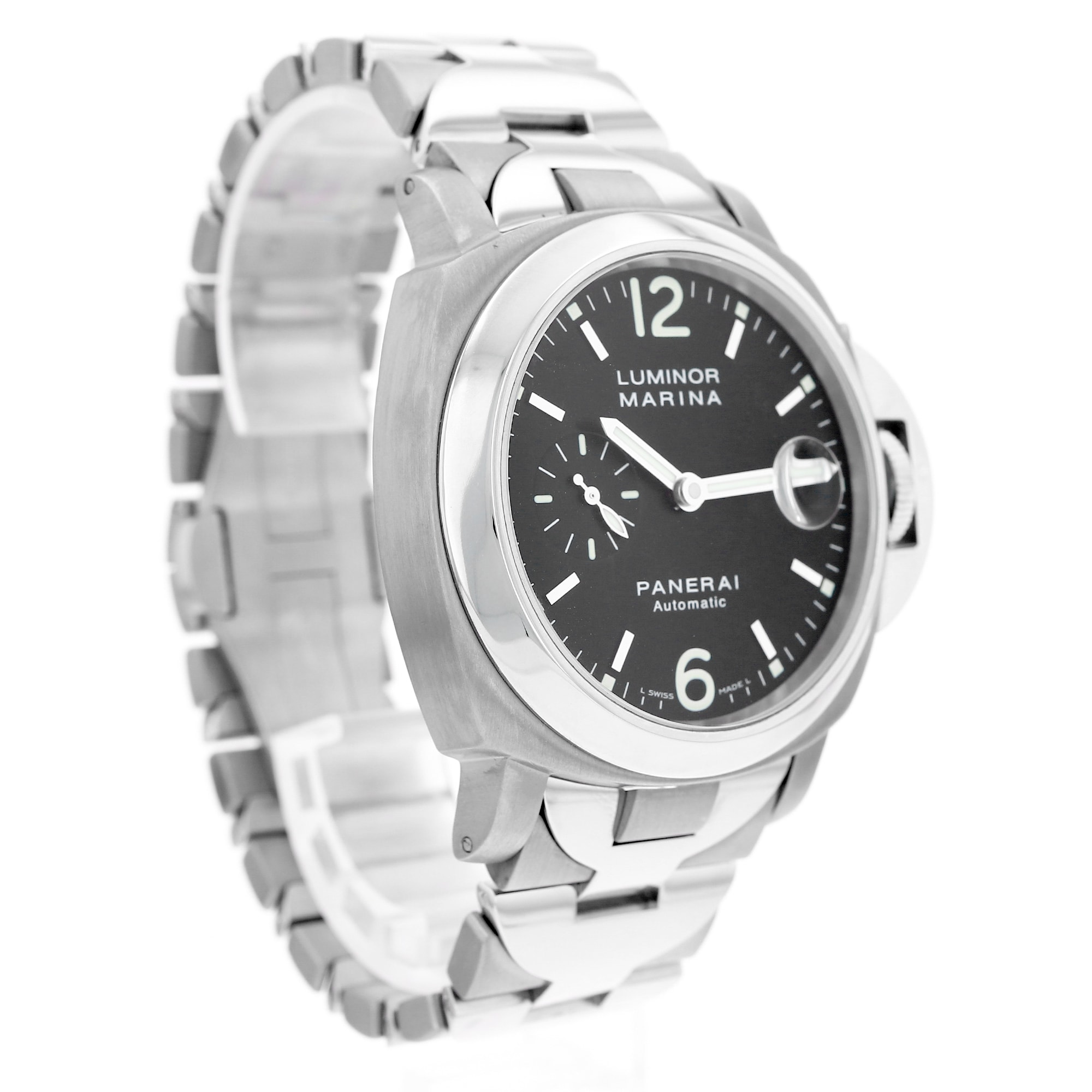Panerai Luminor Marina Automatic