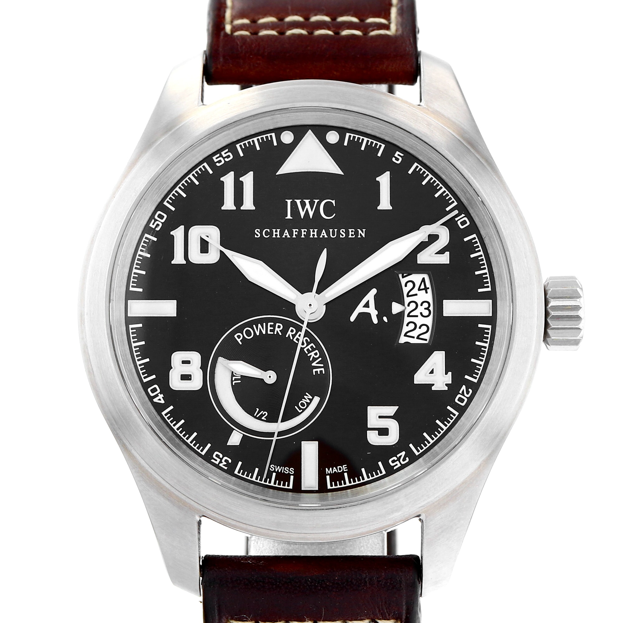IWC Pilot