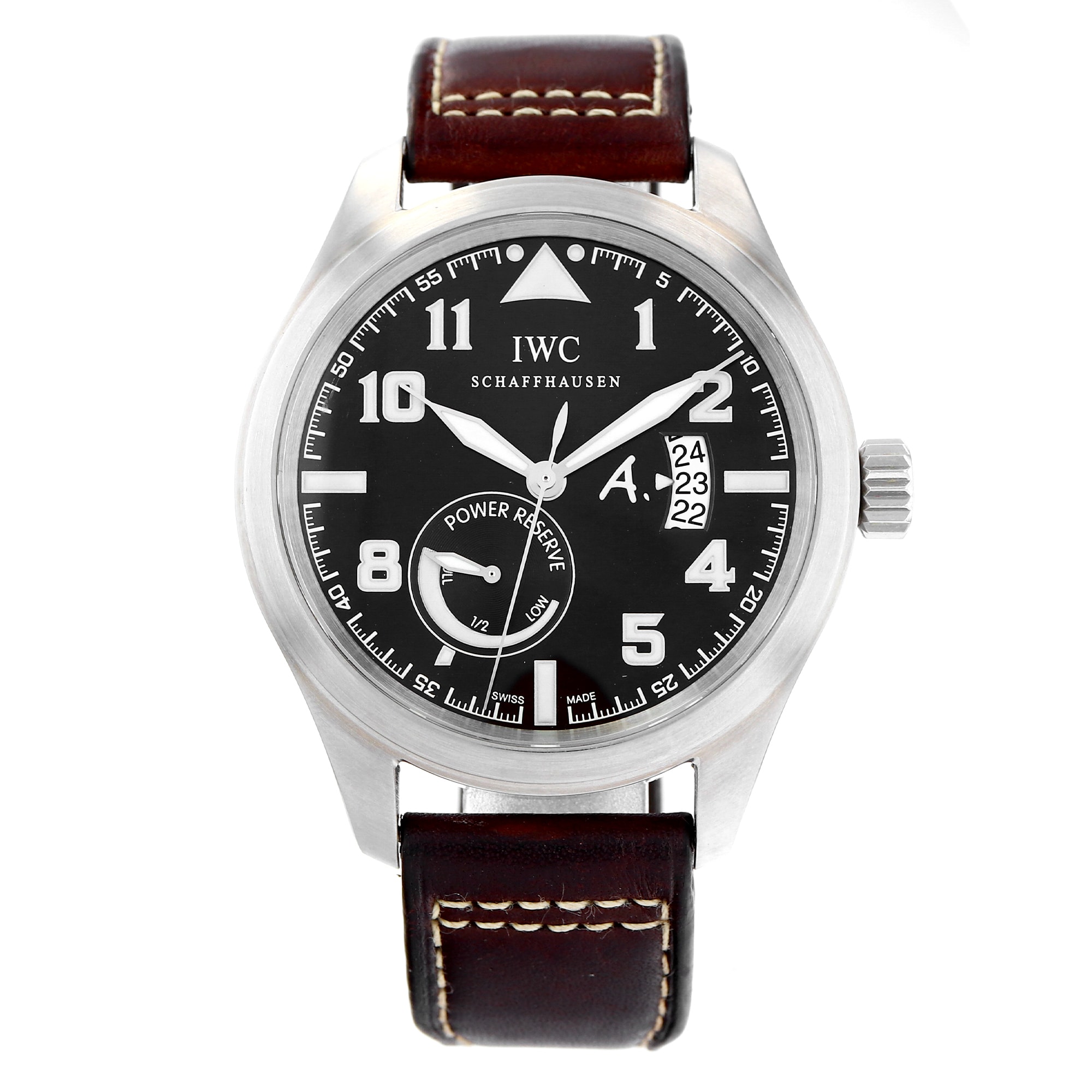 IWC Pilot