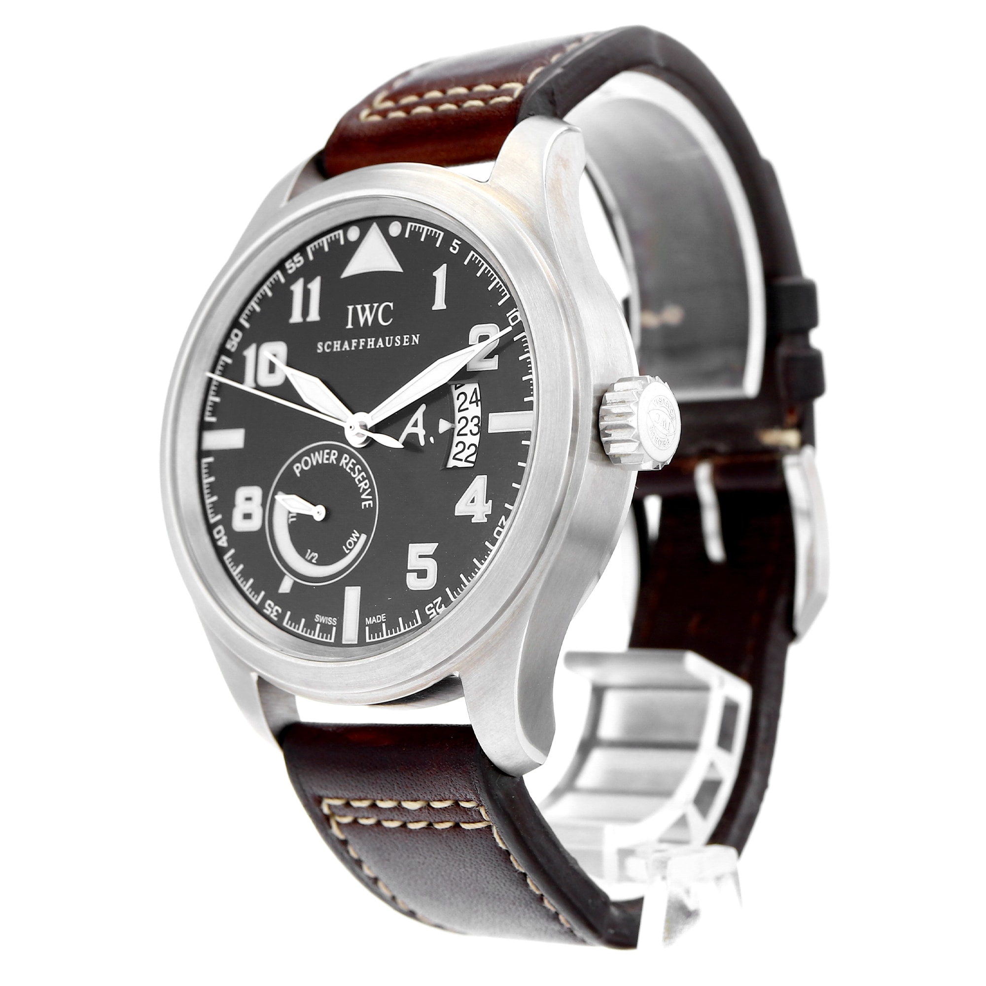 IWC Pilot
