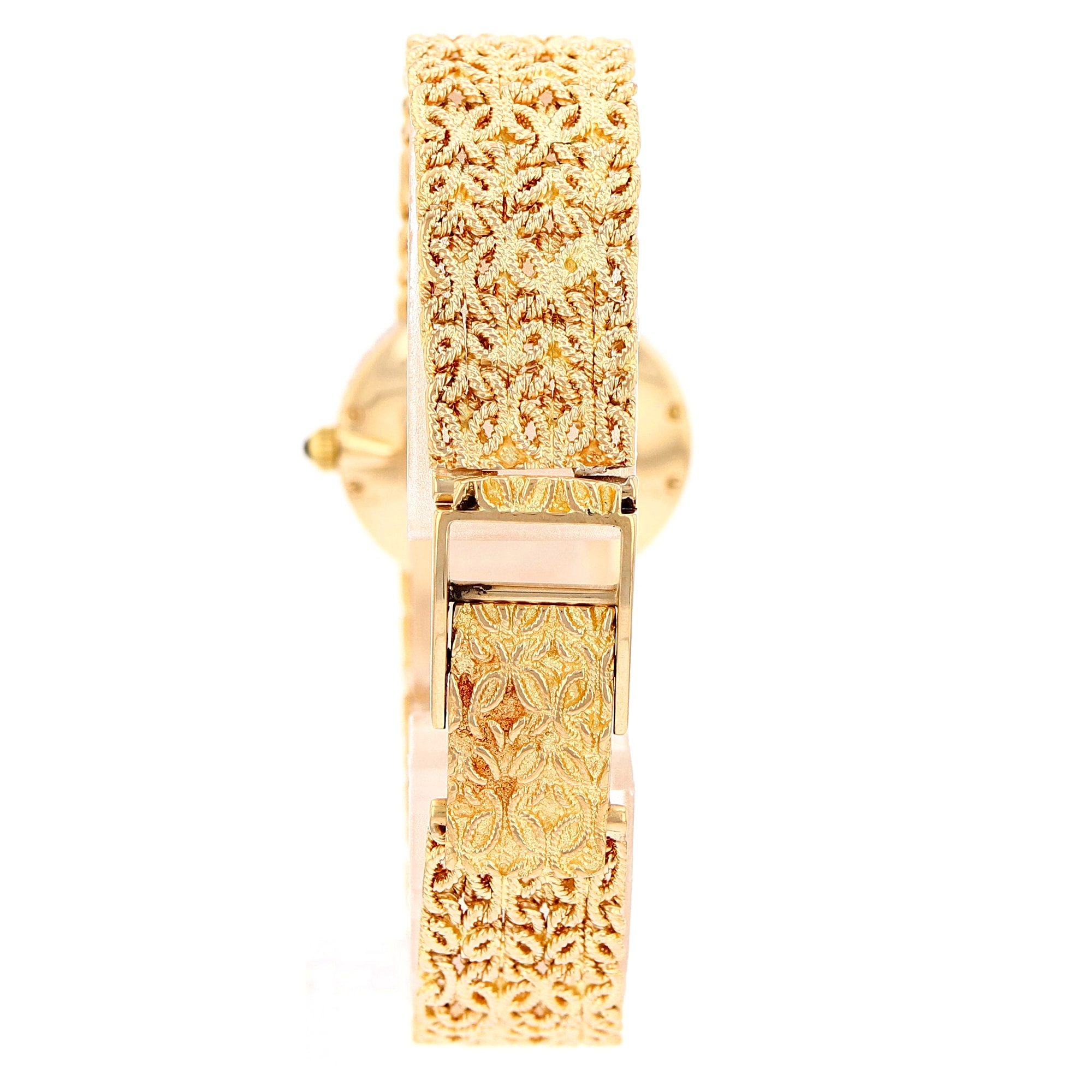 Baume & Mercier Vintage