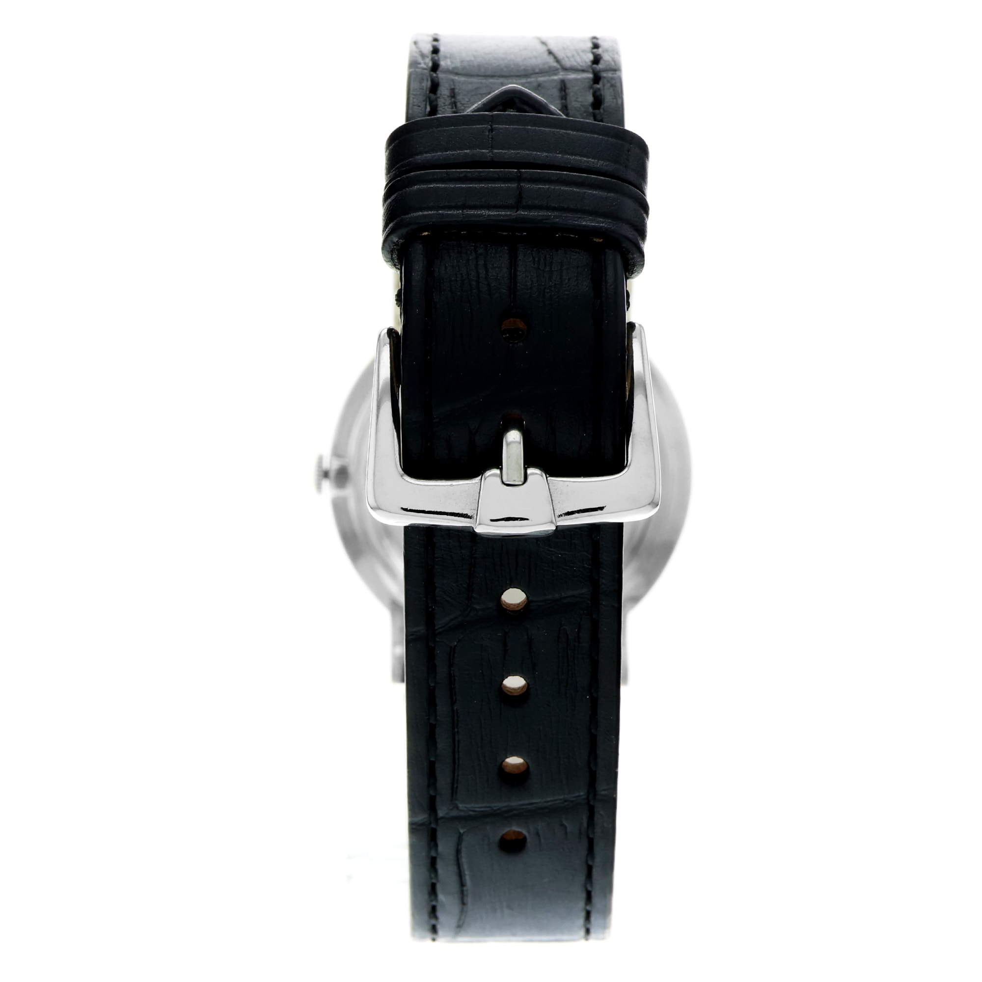 Longines Mystery Dial