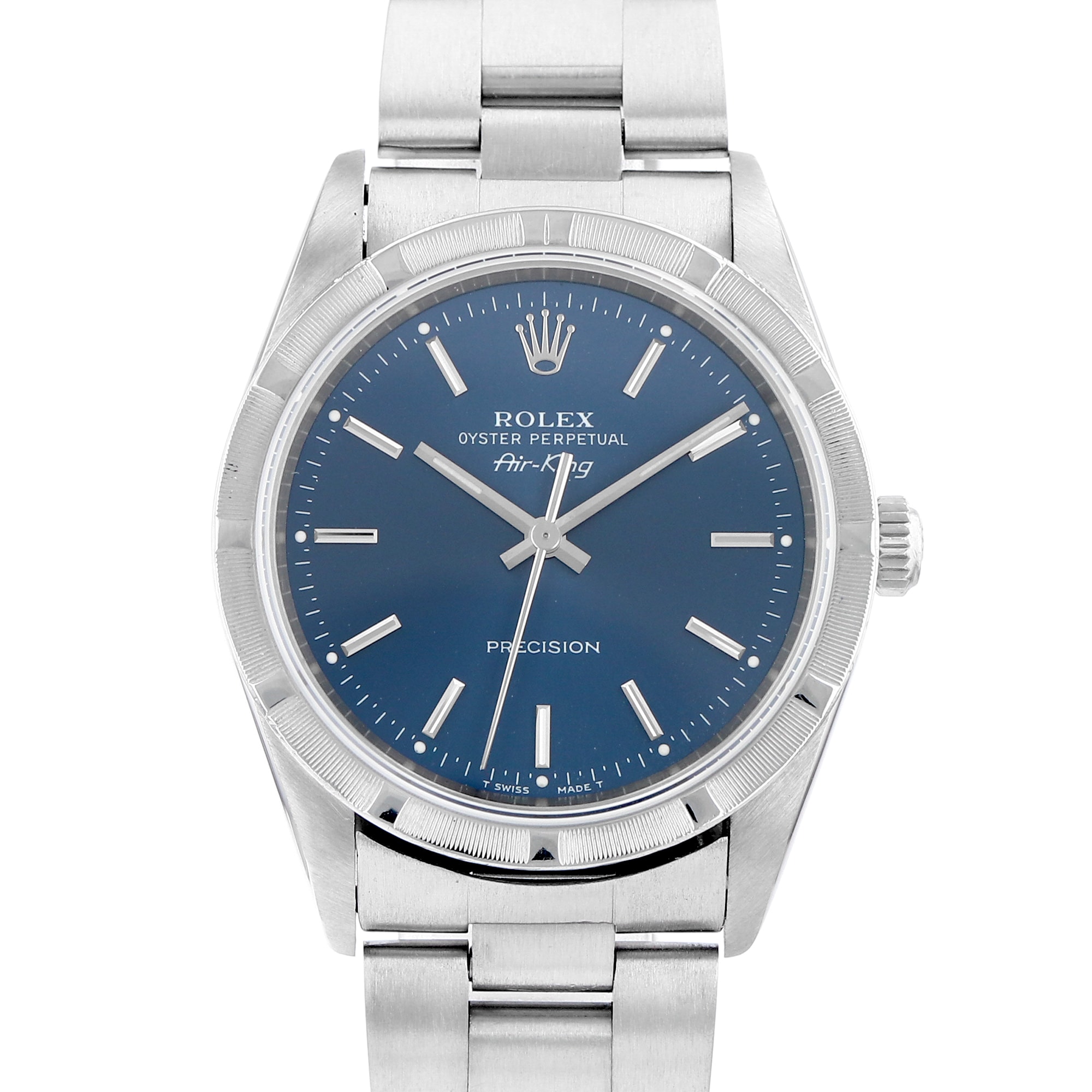 Rolex Air King