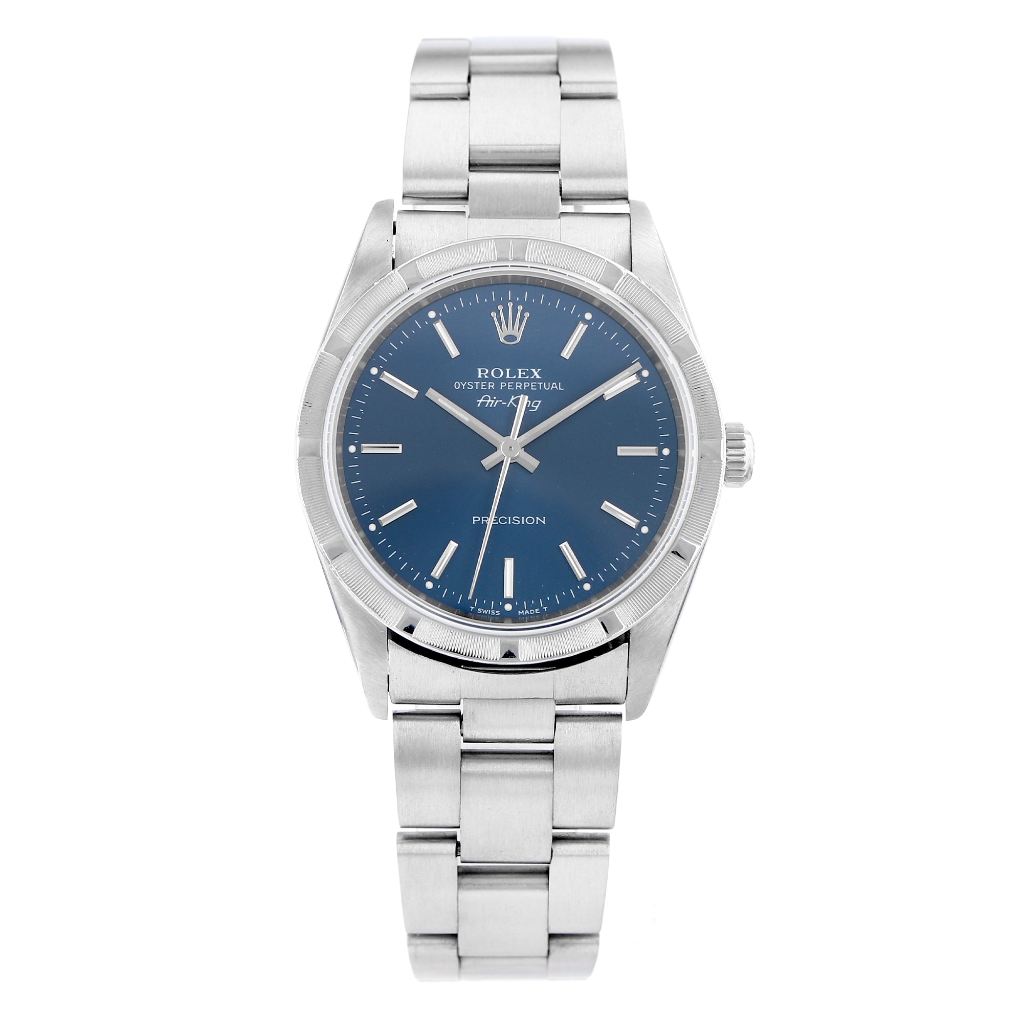 Rolex Air King