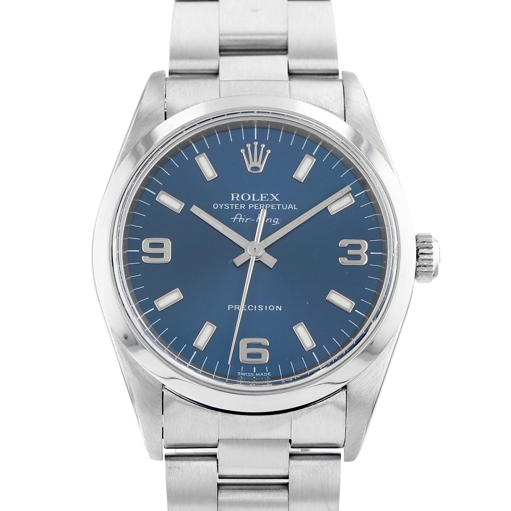 Rolex Air King