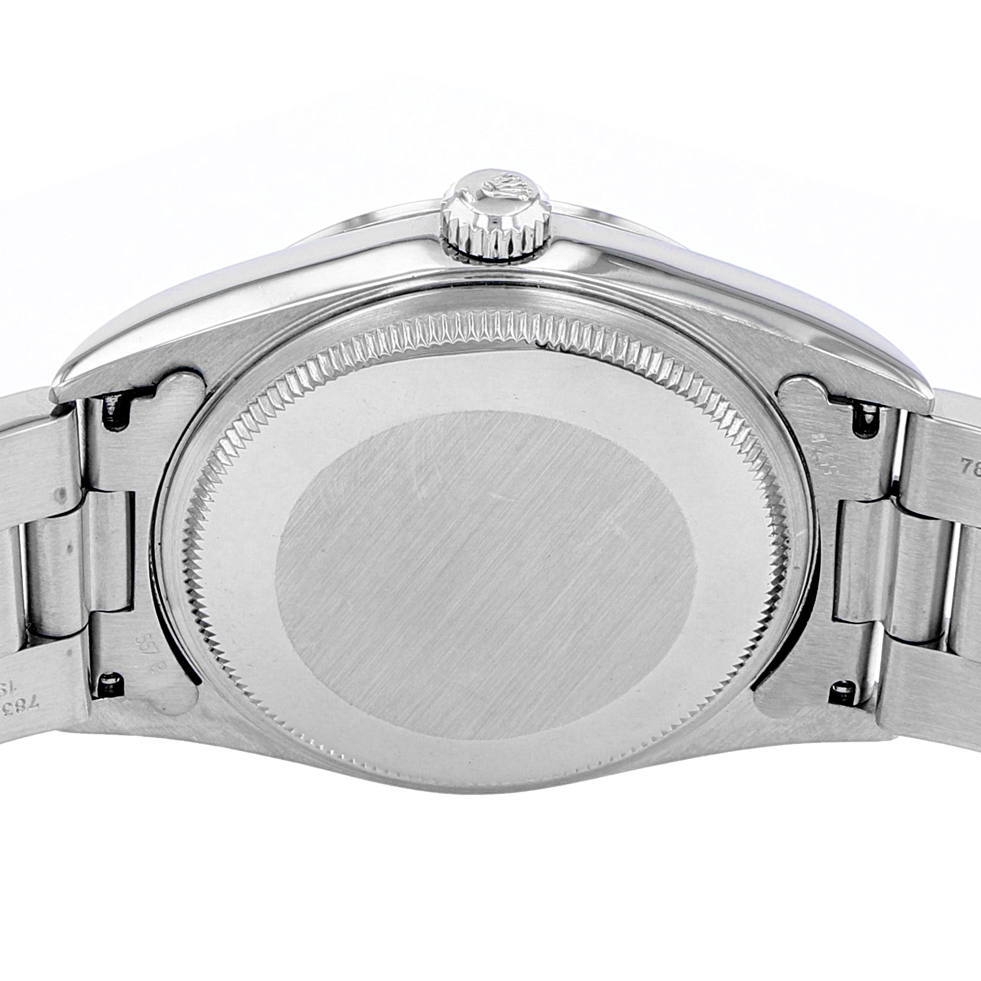 Rolex Air King