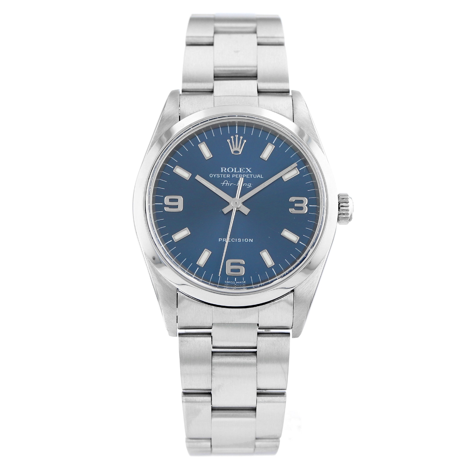 Rolex Air King