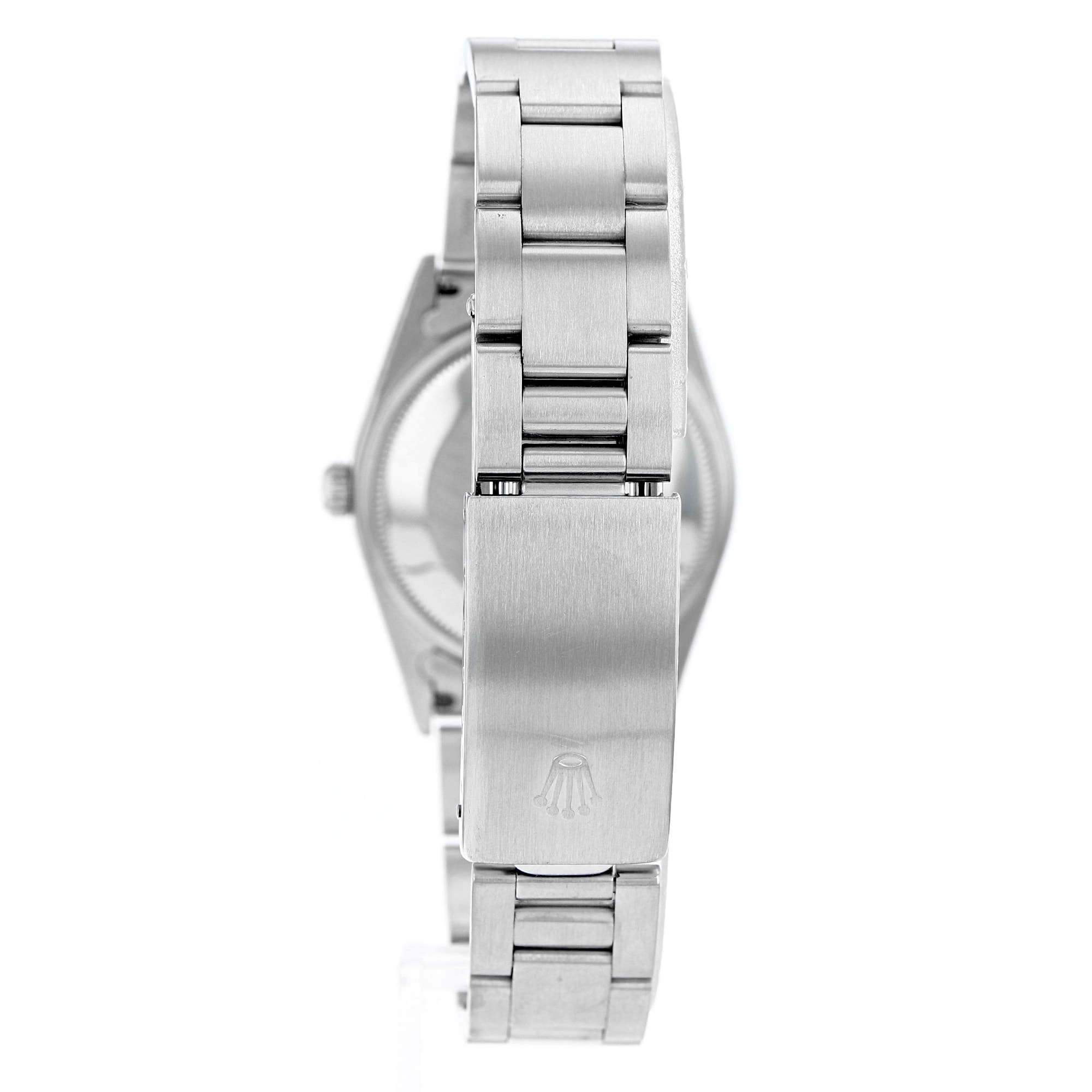 Rolex Air King