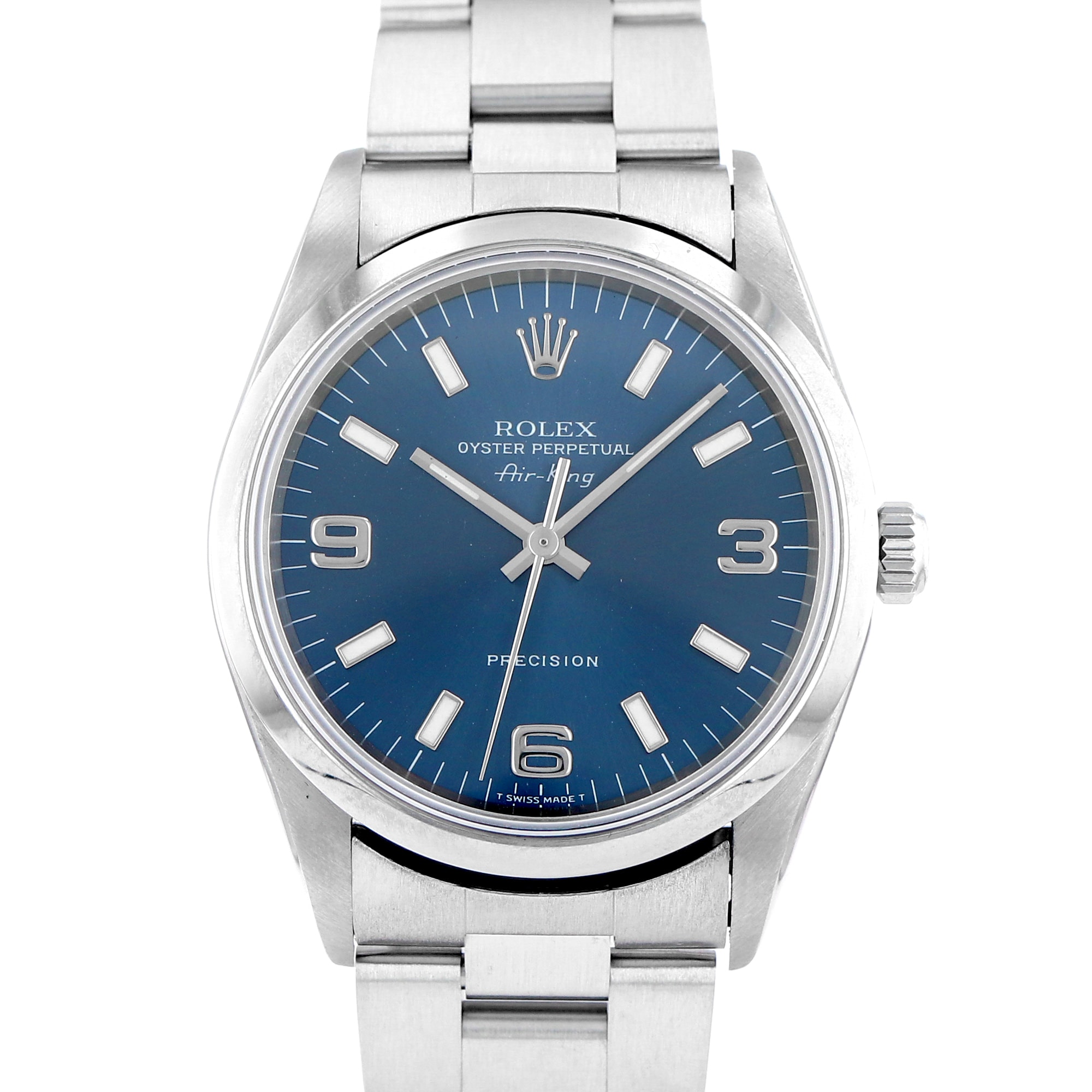 Rolex Air King