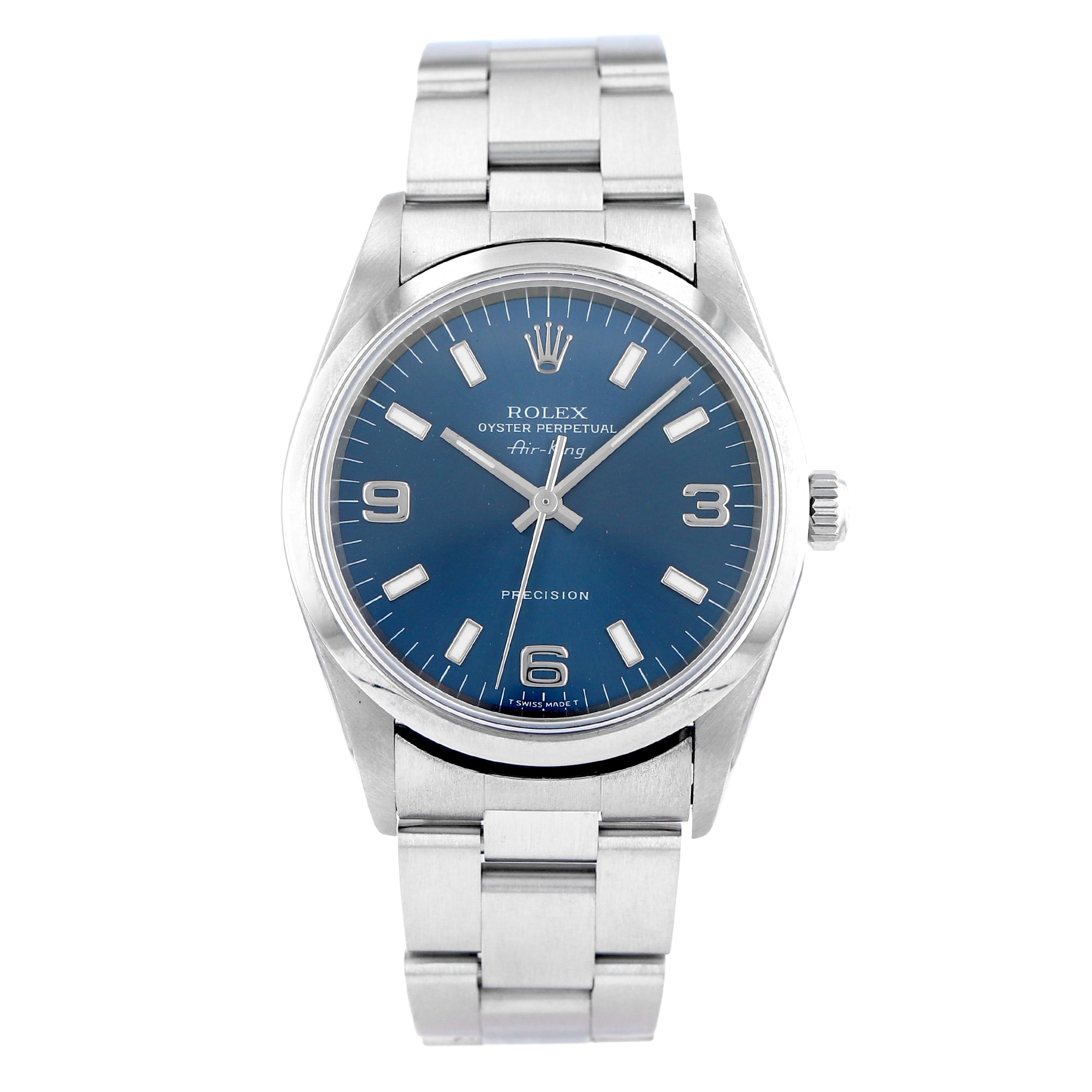 Rolex Air King