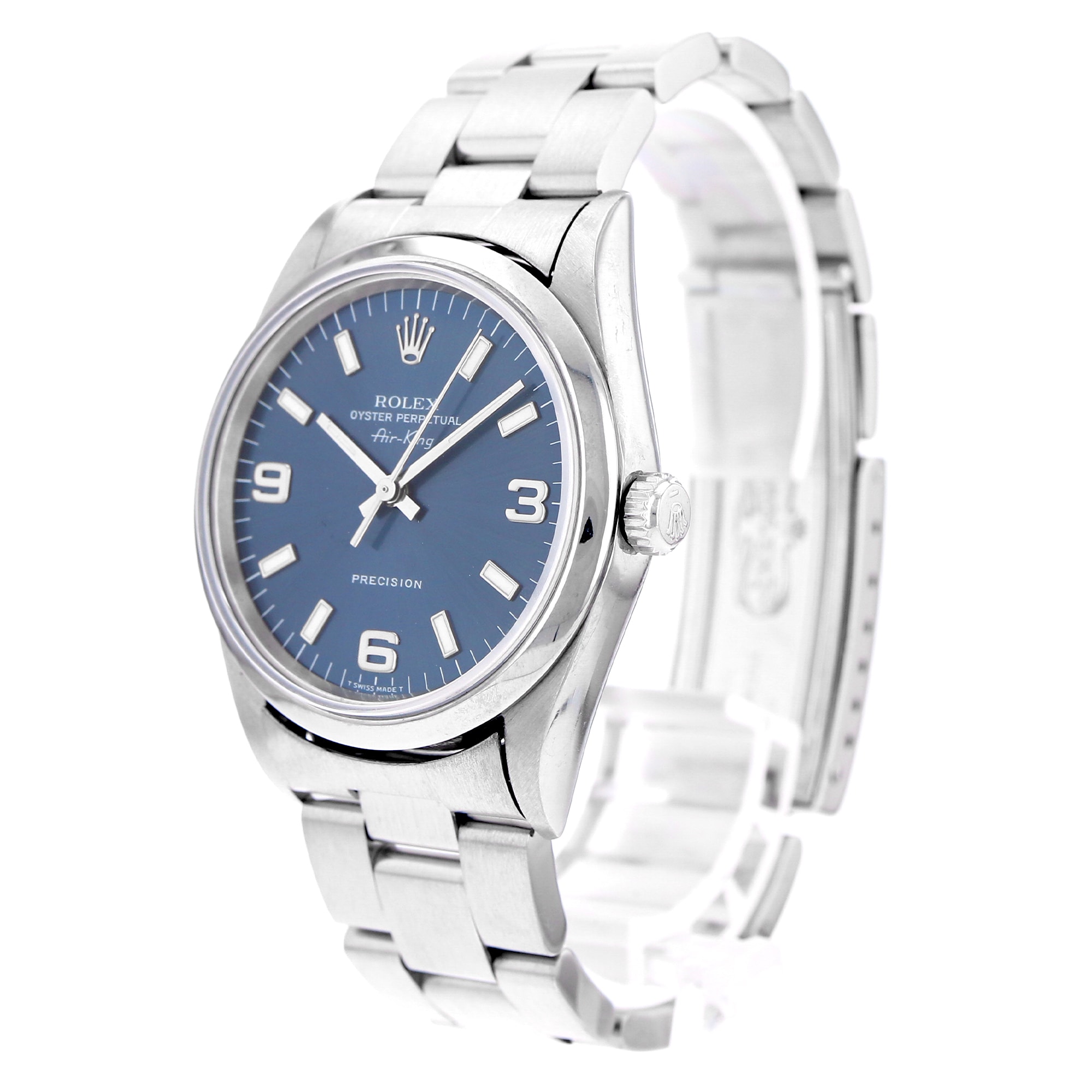 Rolex Air King