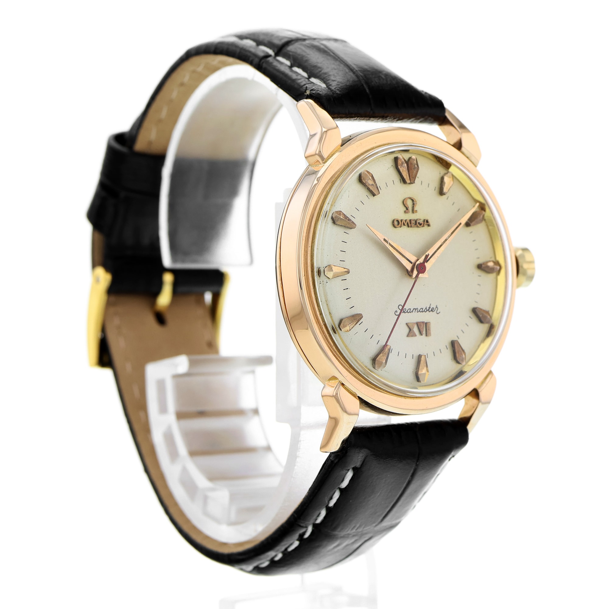 Omega Seamaster XVI