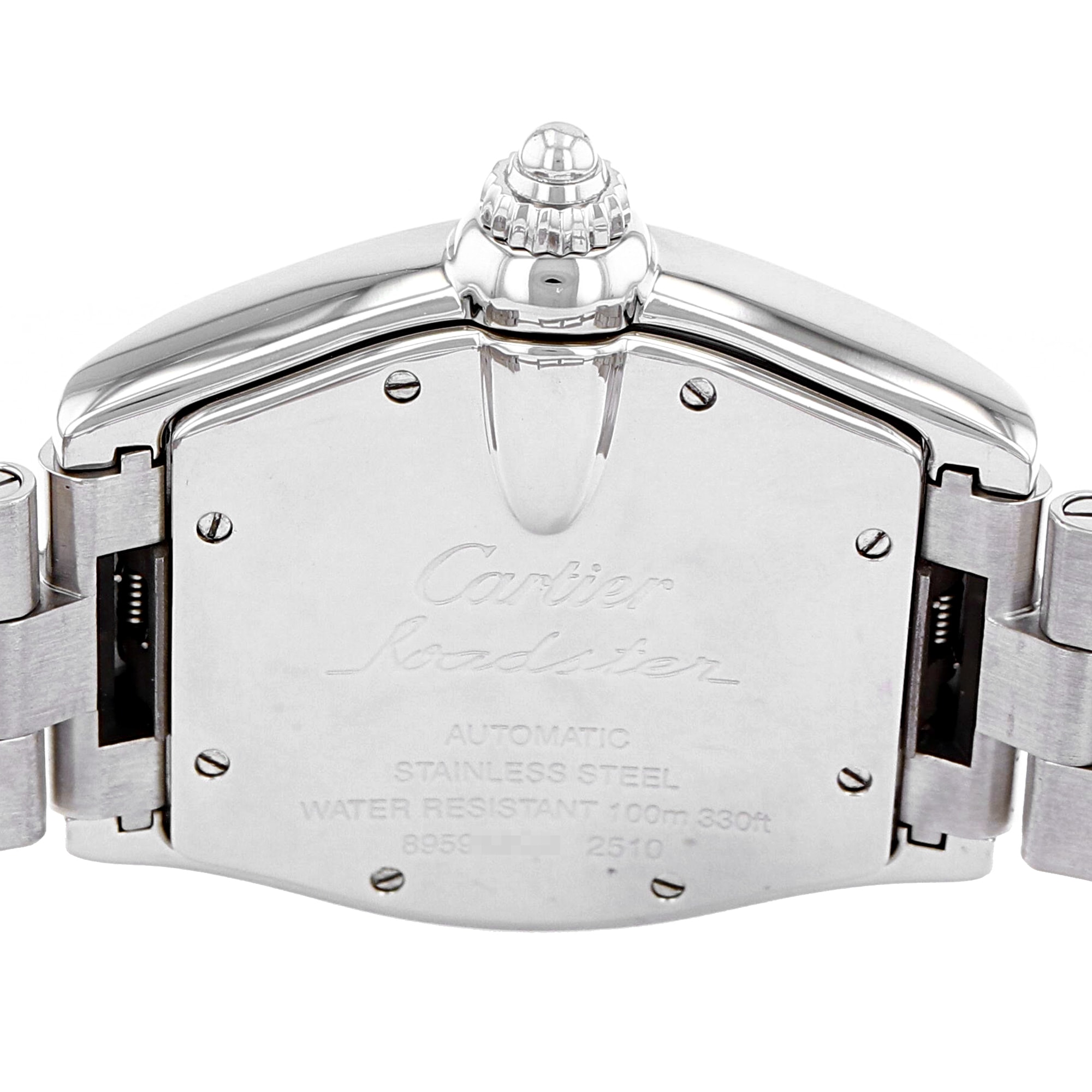 Cartier Roadster