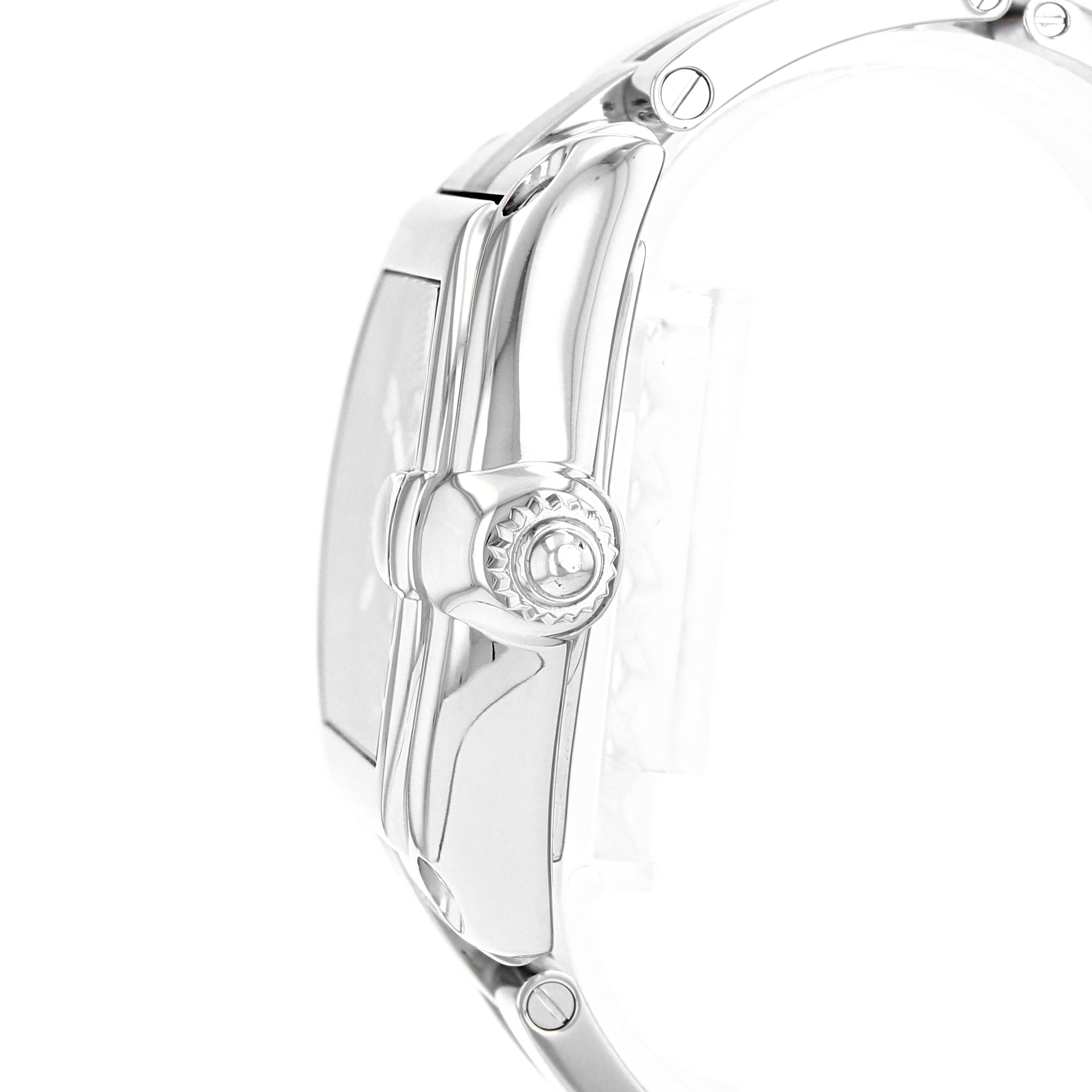 Cartier Roadster