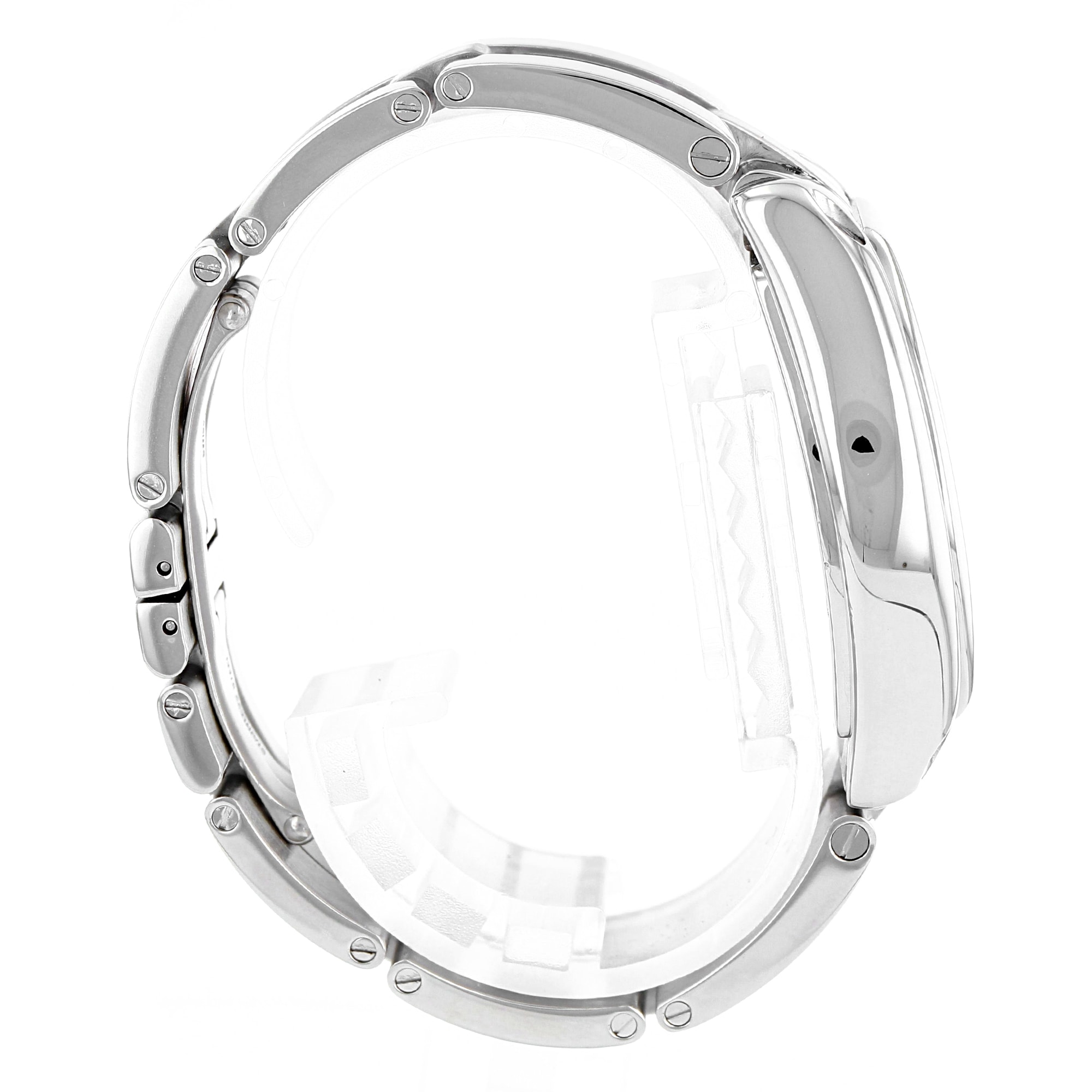 Cartier Roadster