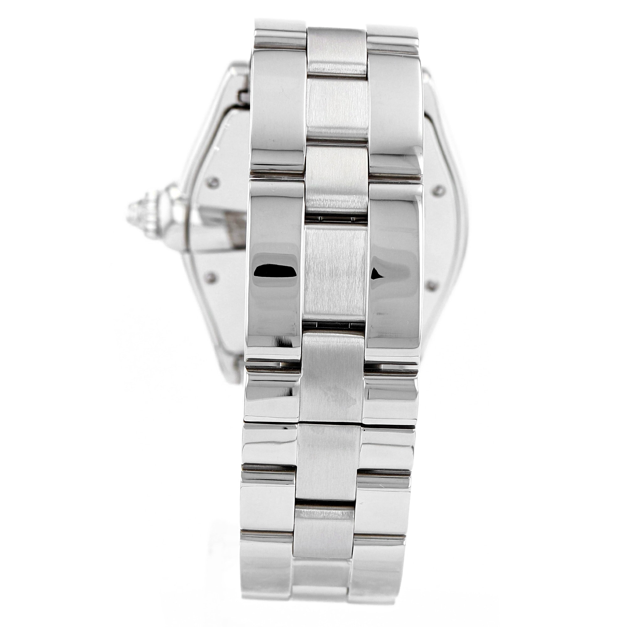 Cartier Roadster
