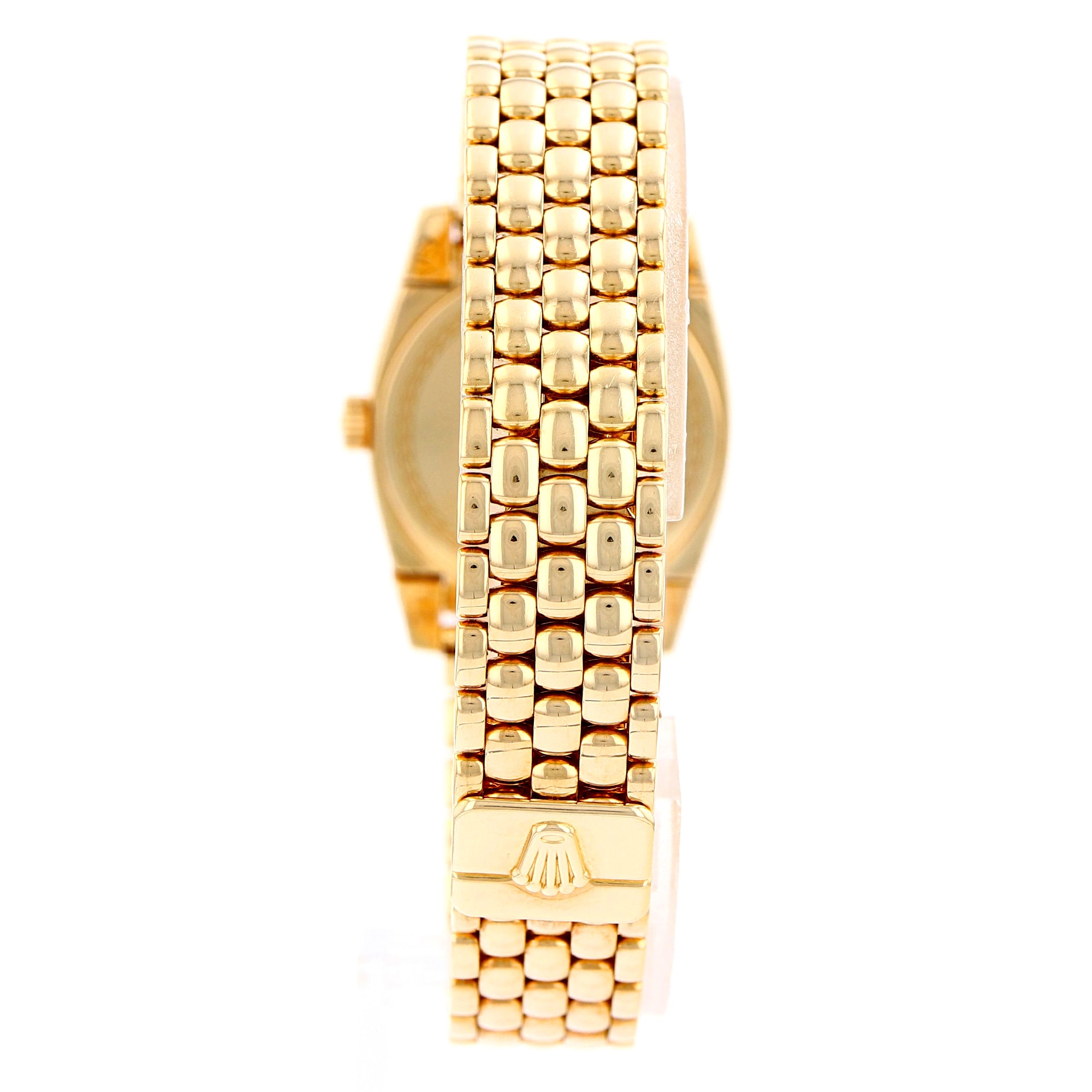 Rolex Cellini Cestello
