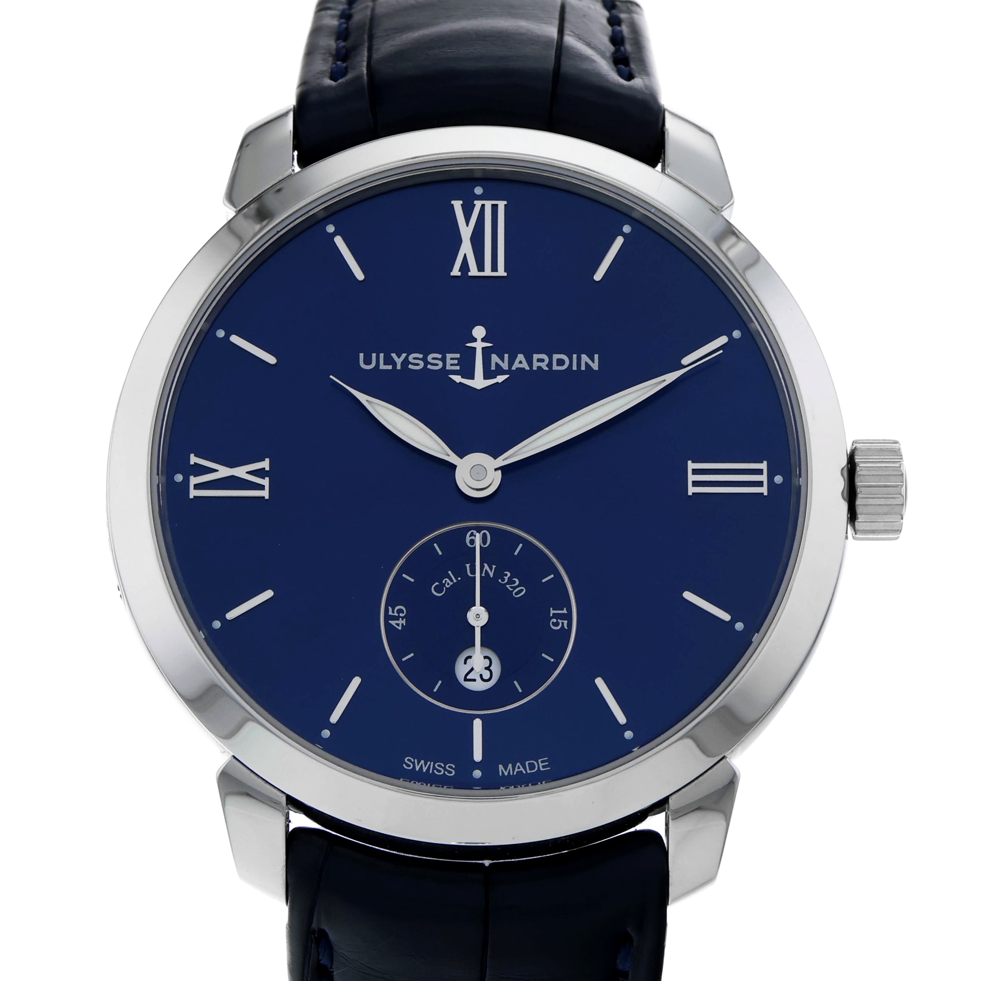 Ulysse Nardin Classico