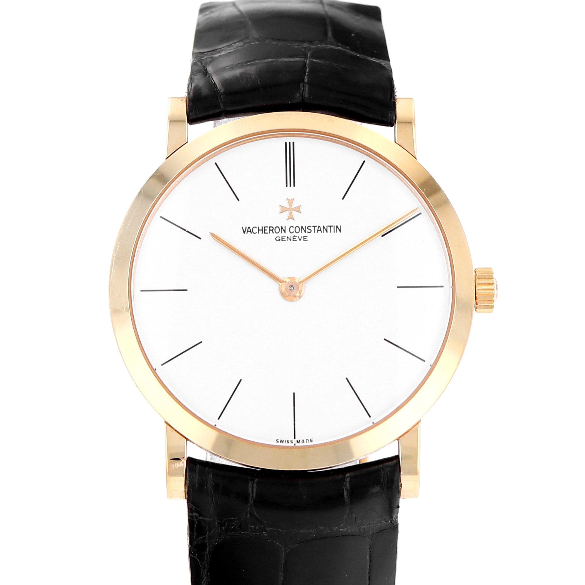 Vacheron Constantin Patrimony