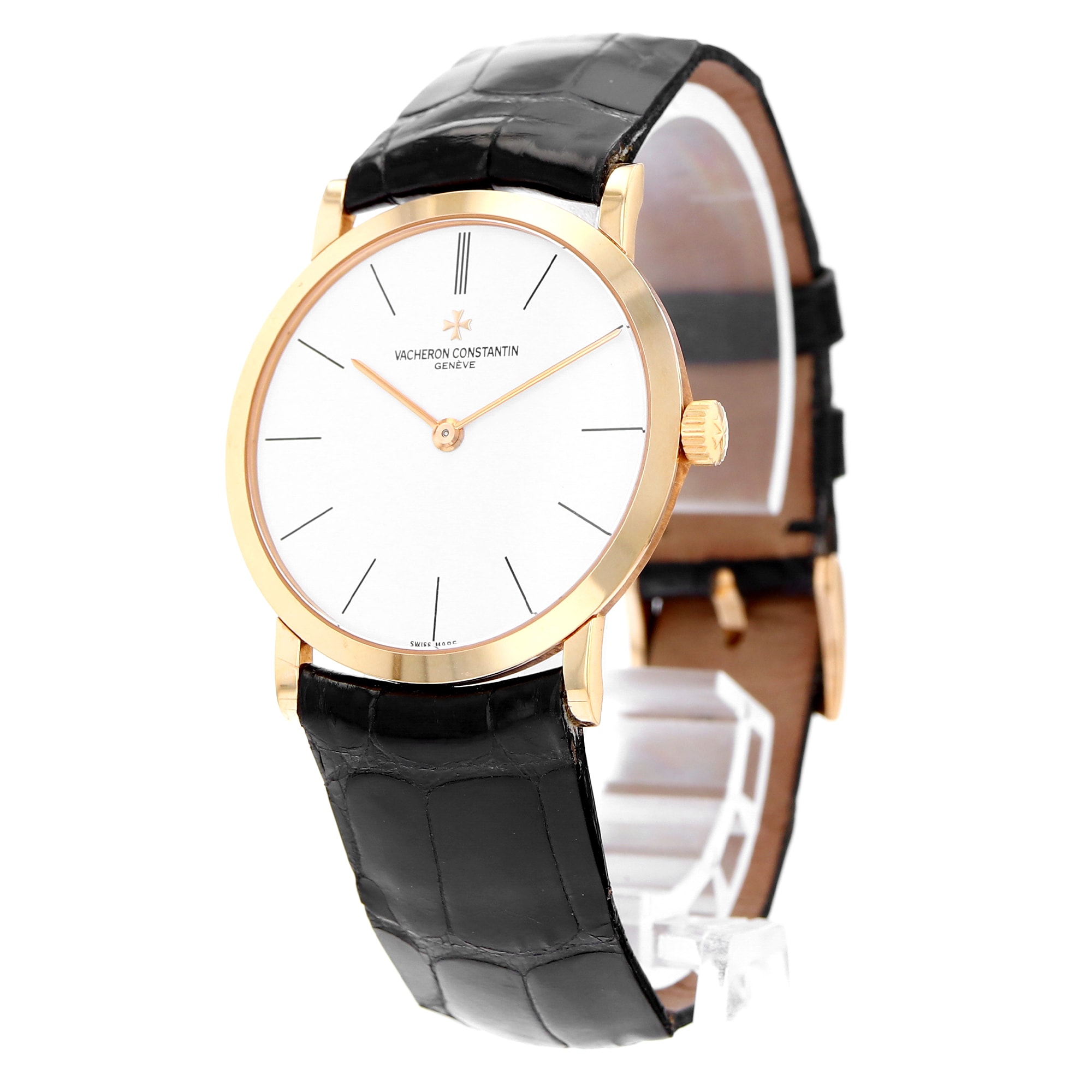 Vacheron Constantin Patrimony