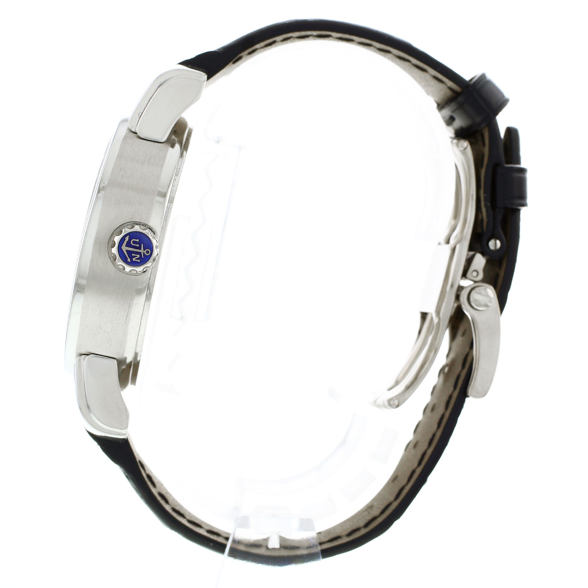 Ulysse Nardin Macho Palladium 950