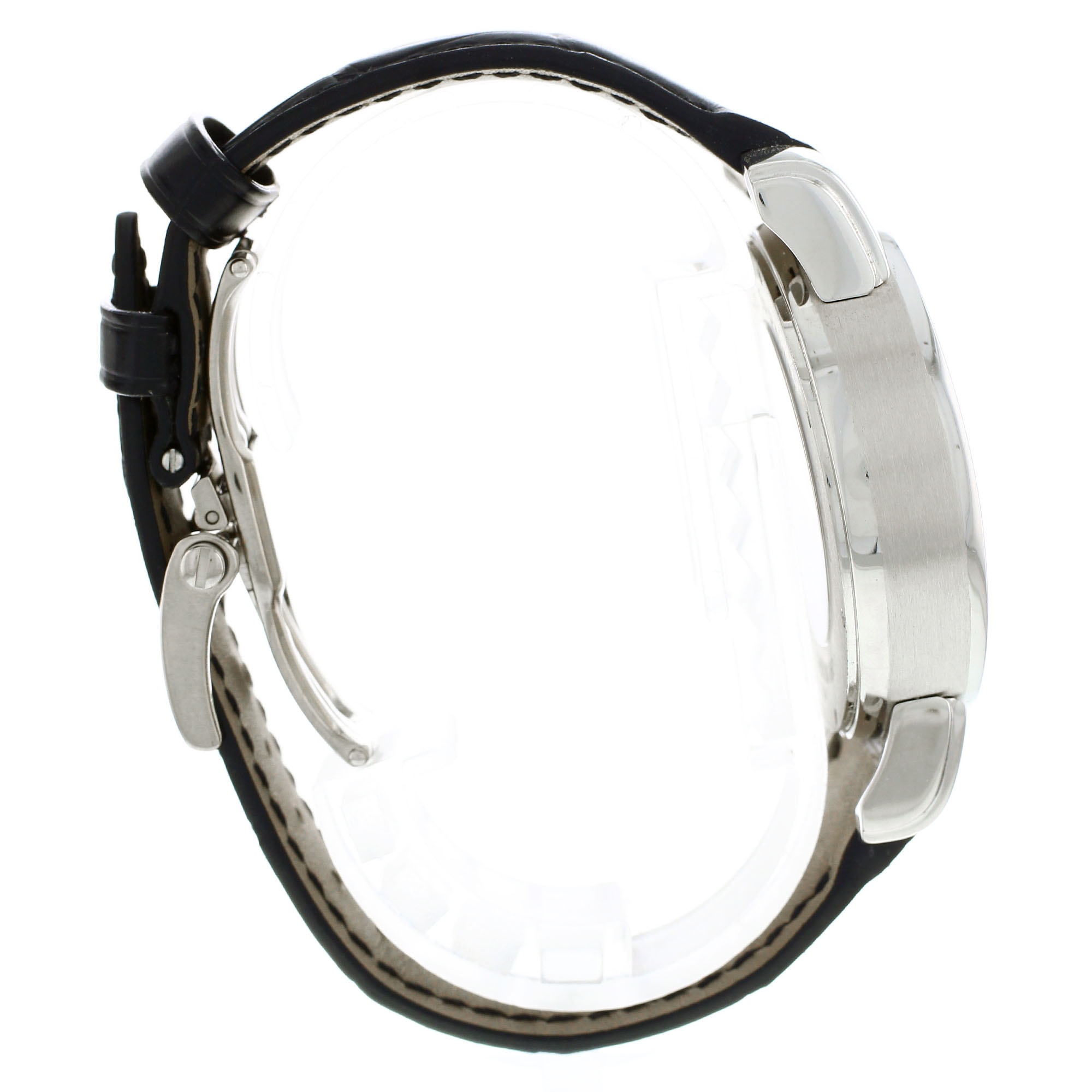 Ulysse Nardin Macho Palladium 950