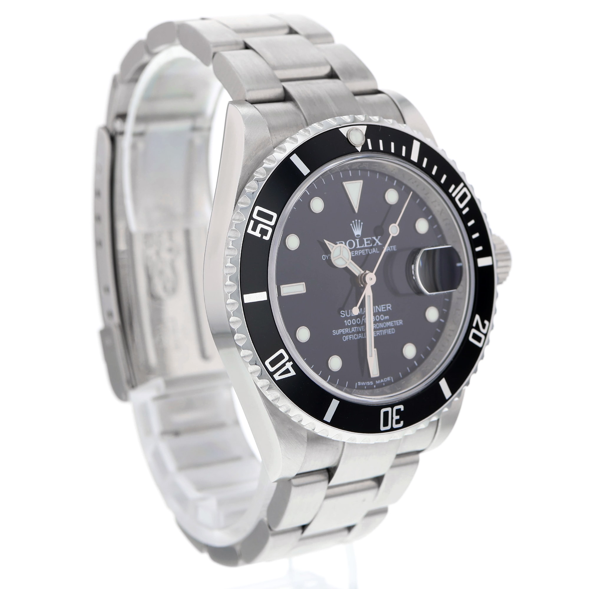 Rolex Submariner Date 40mm