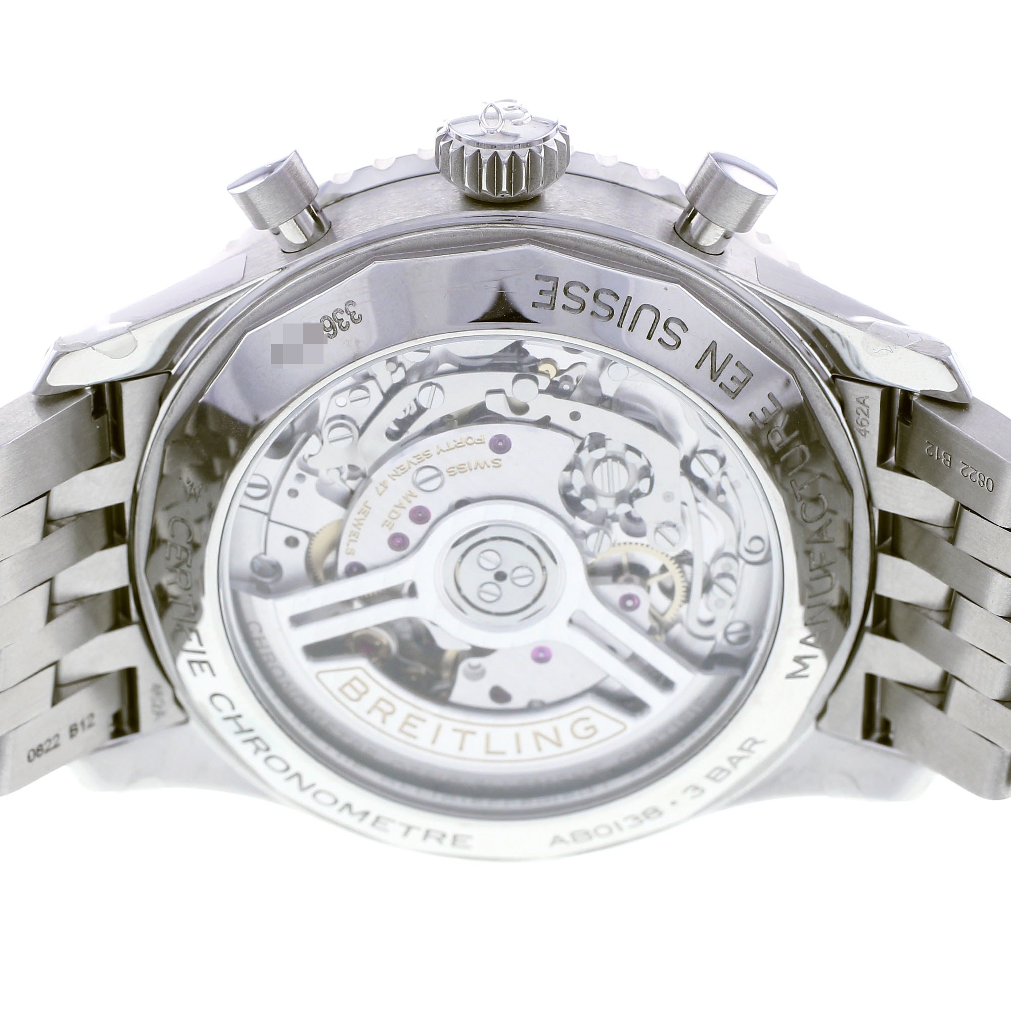 Breitling Navitimer