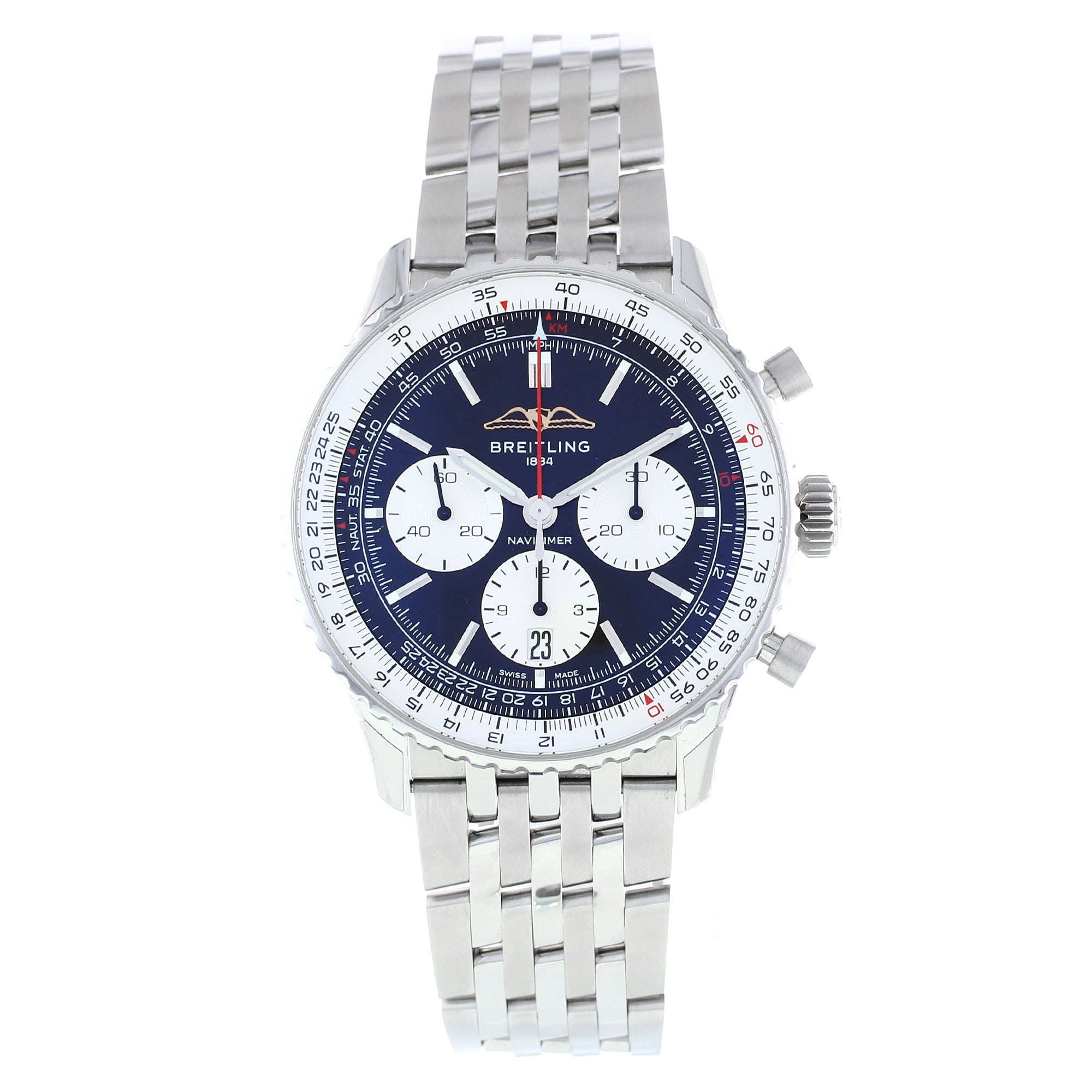 Breitling Navitimer