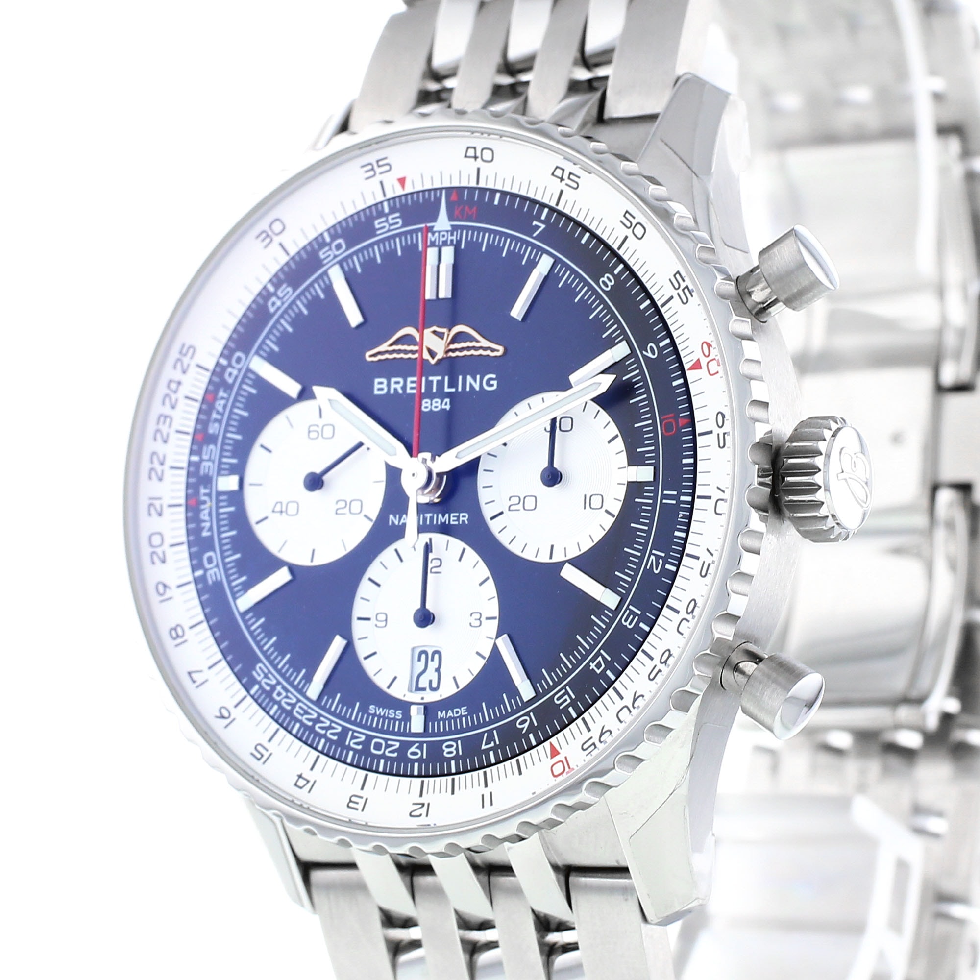 Breitling Navitimer
