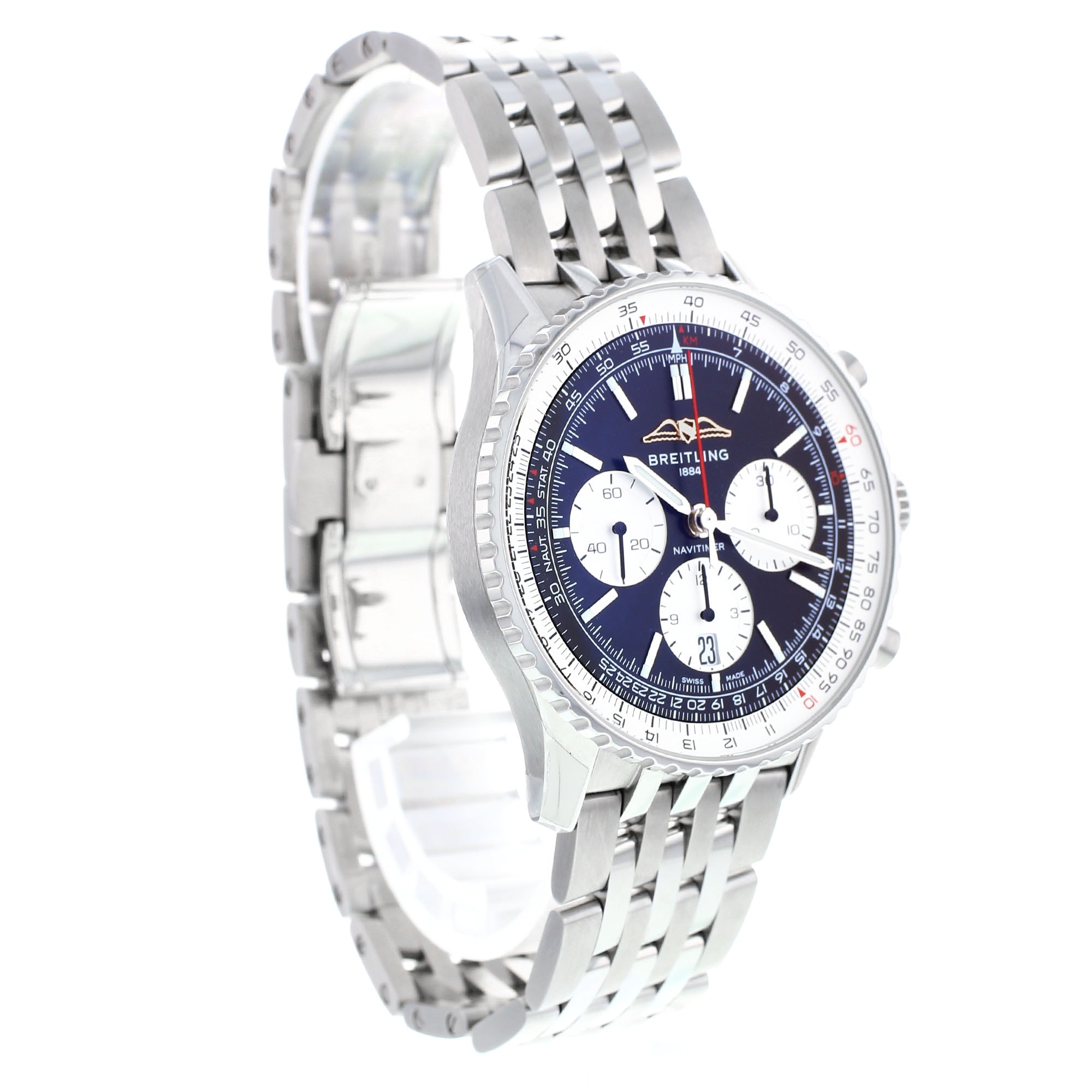 Breitling Navitimer