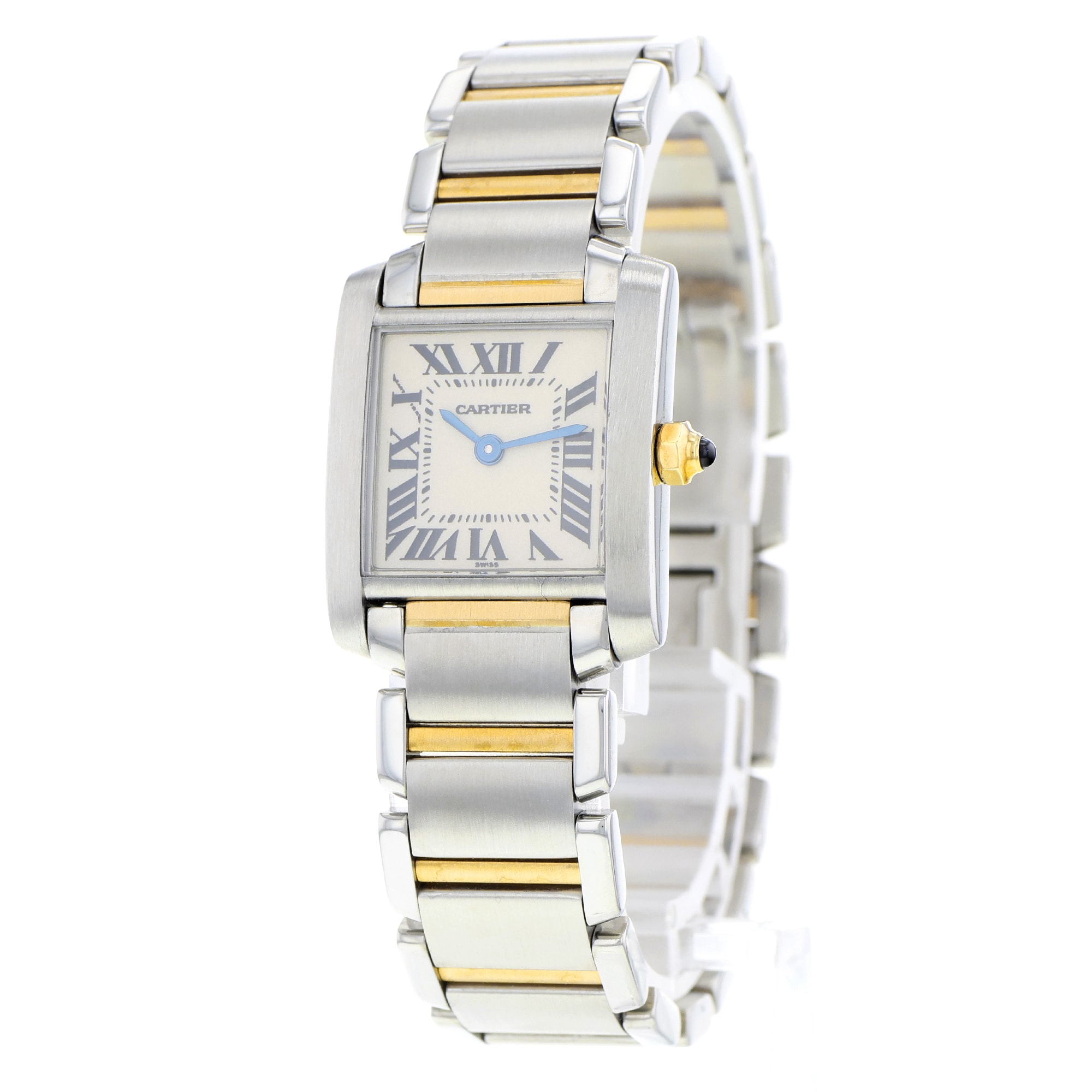 Cartier Tank Française