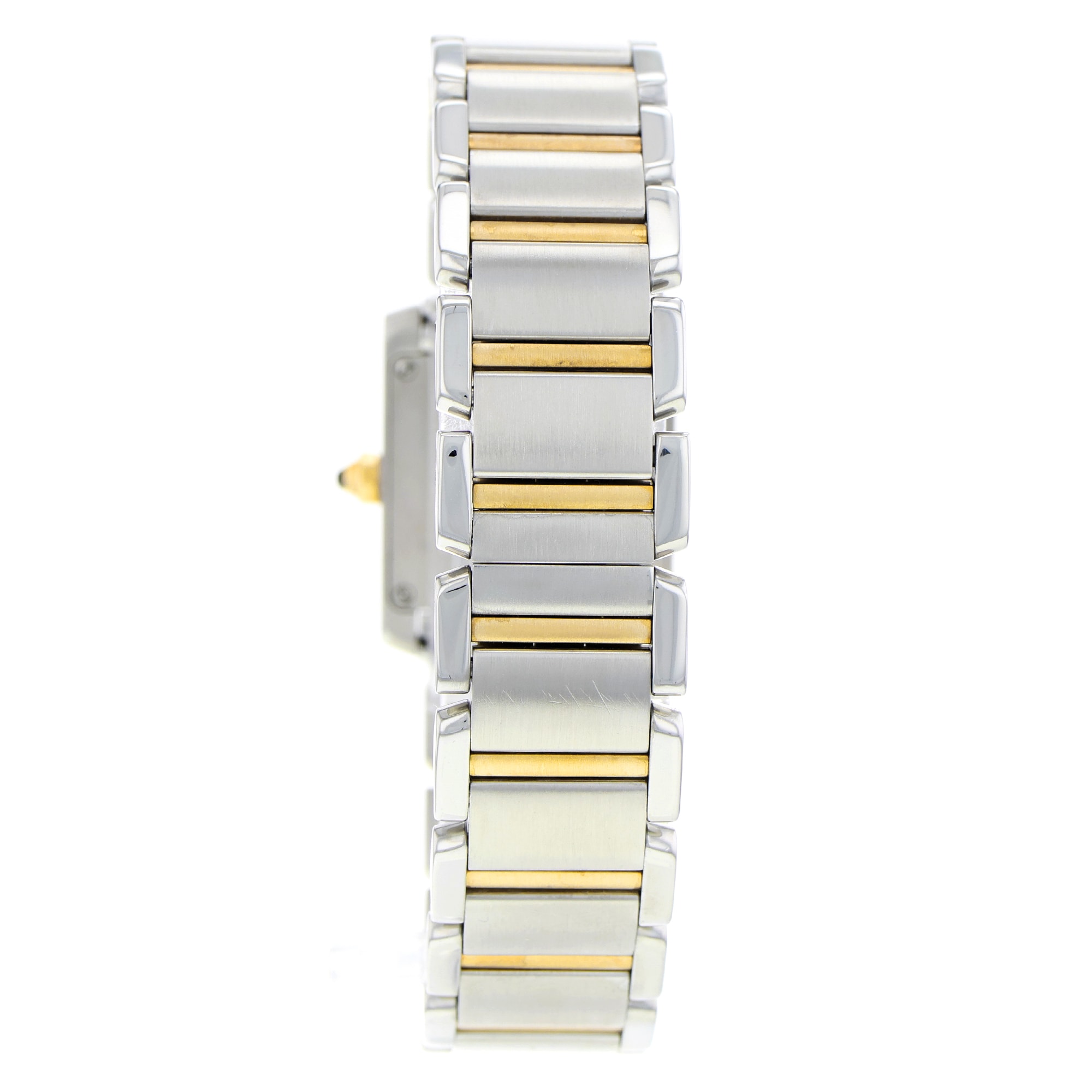 Cartier Tank Française