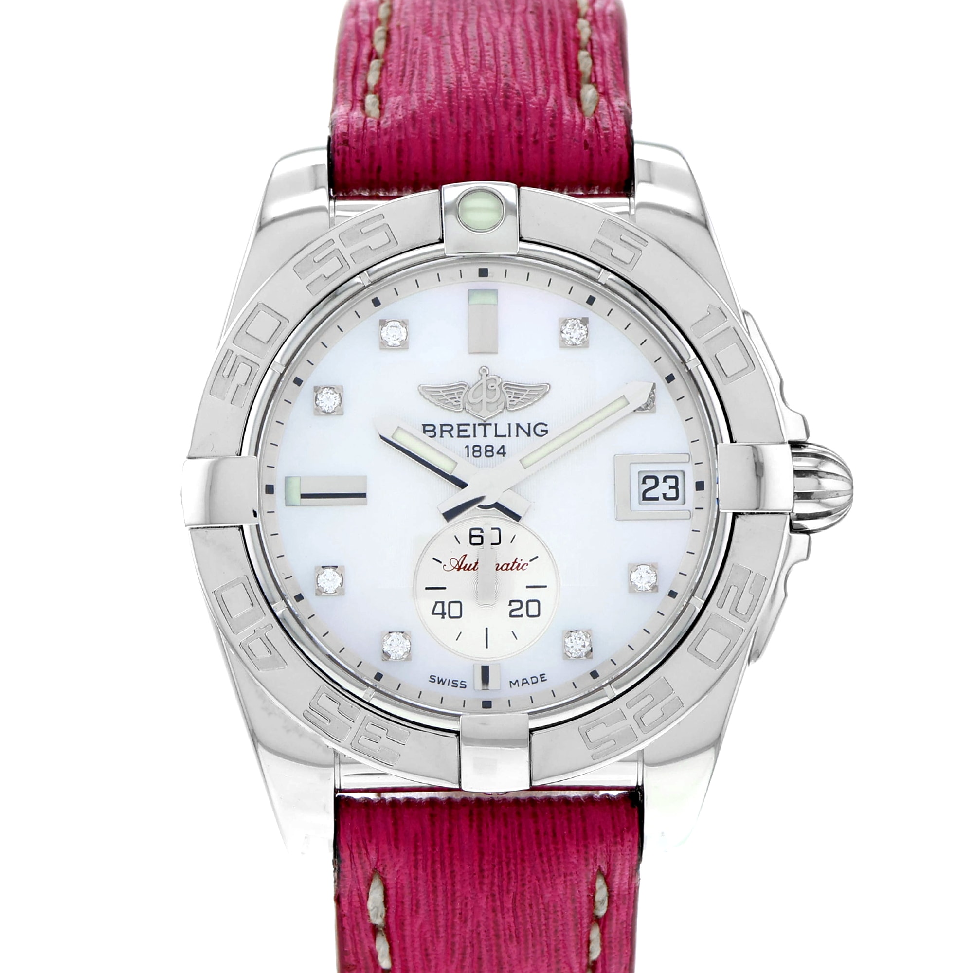 Breitling Galactic 36