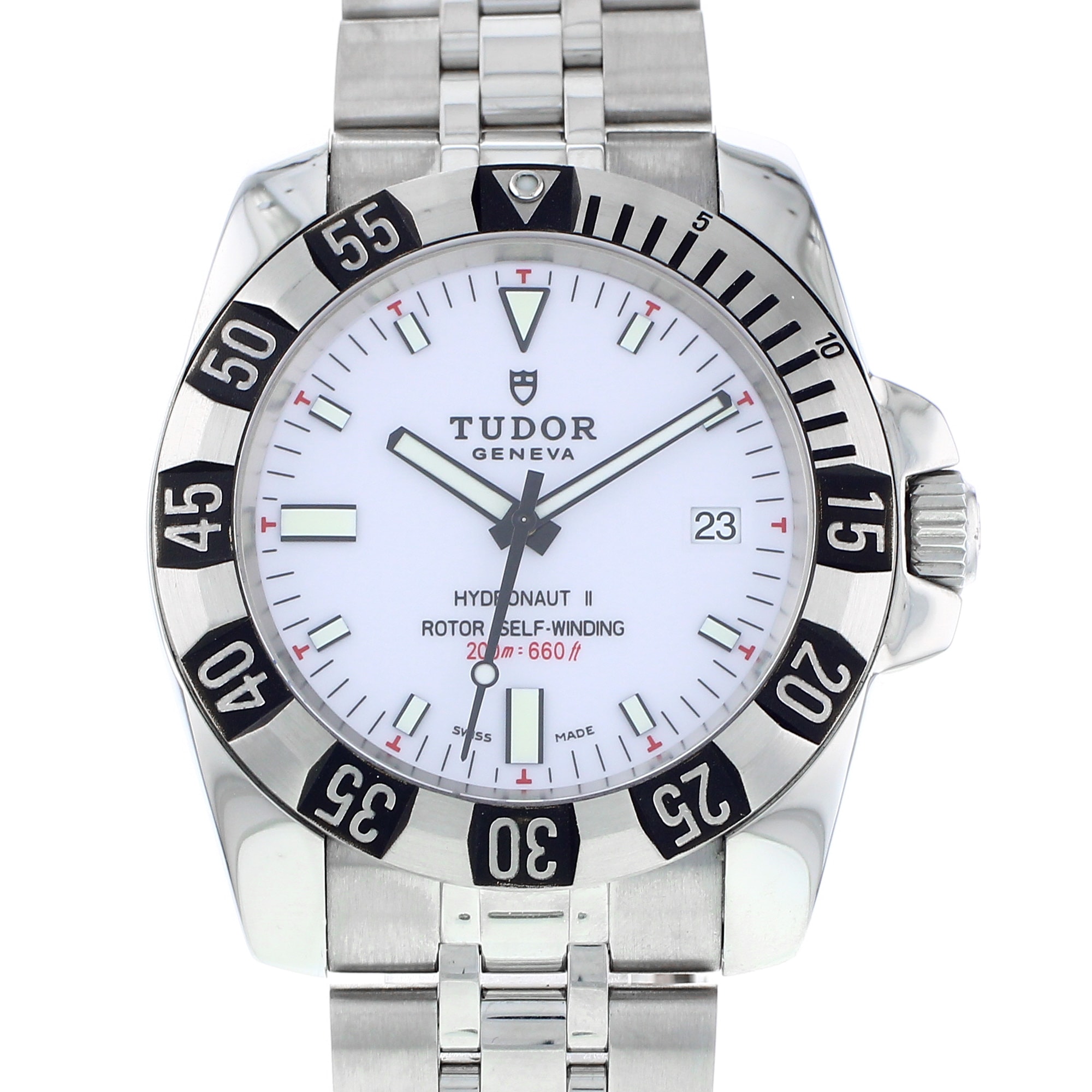 Tudor Hydronaut