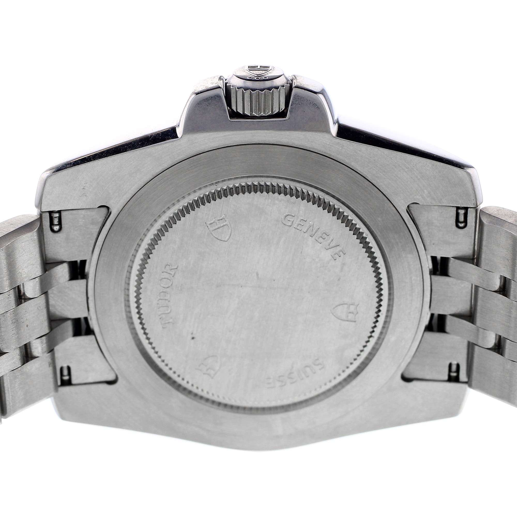 Tudor Hydronaut