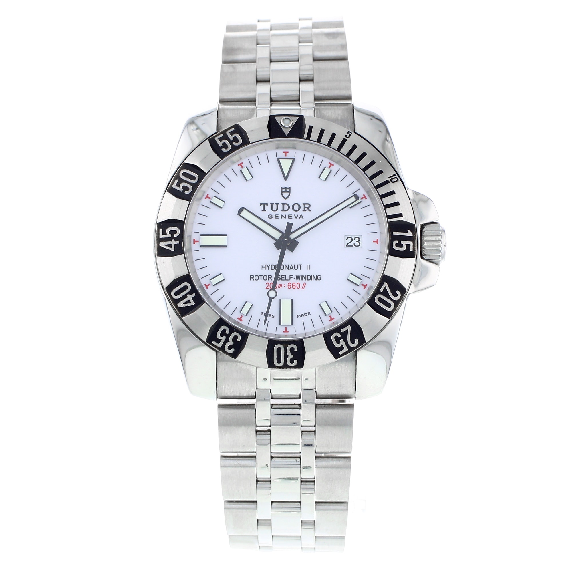 Tudor Hydronaut
