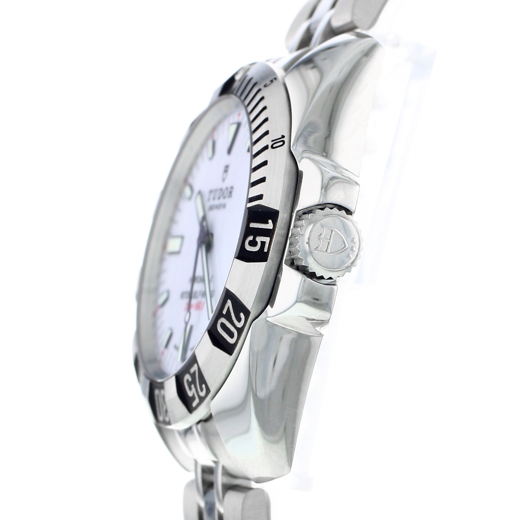 Tudor Hydronaut