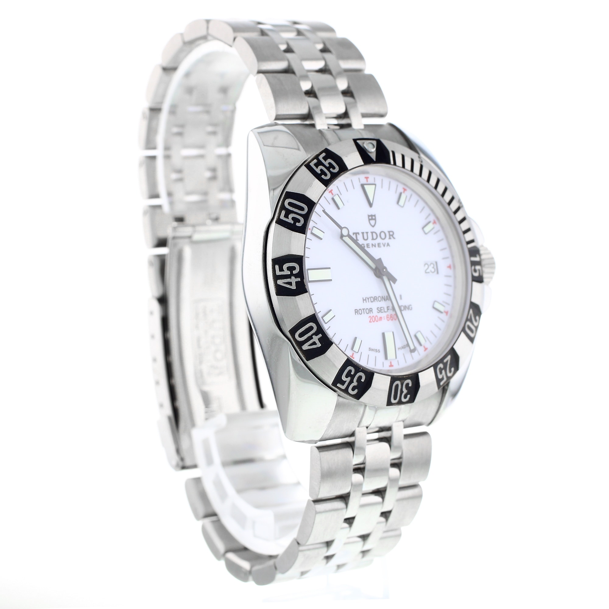 Tudor Hydronaut