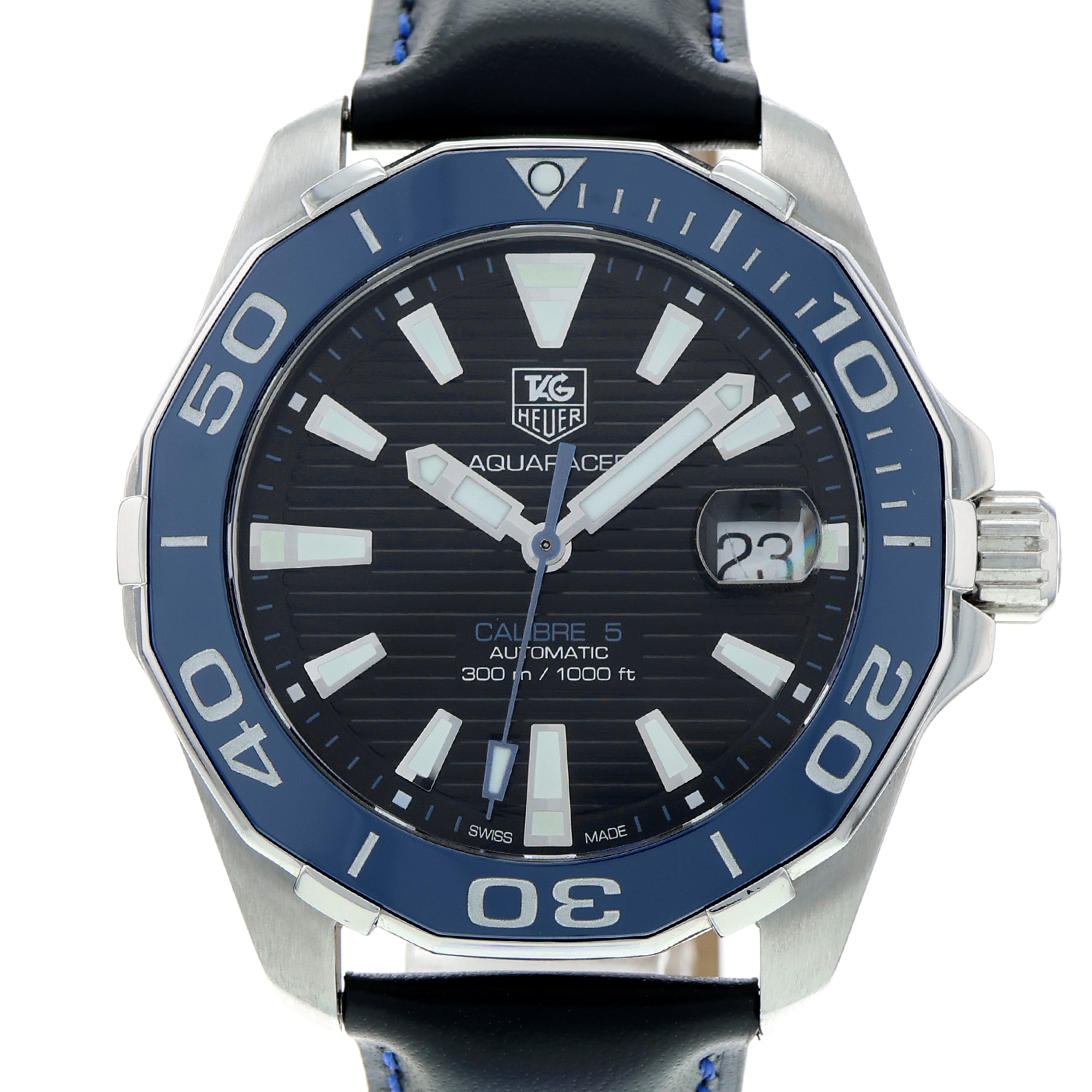 TAG Heuer Aquaracer 300M