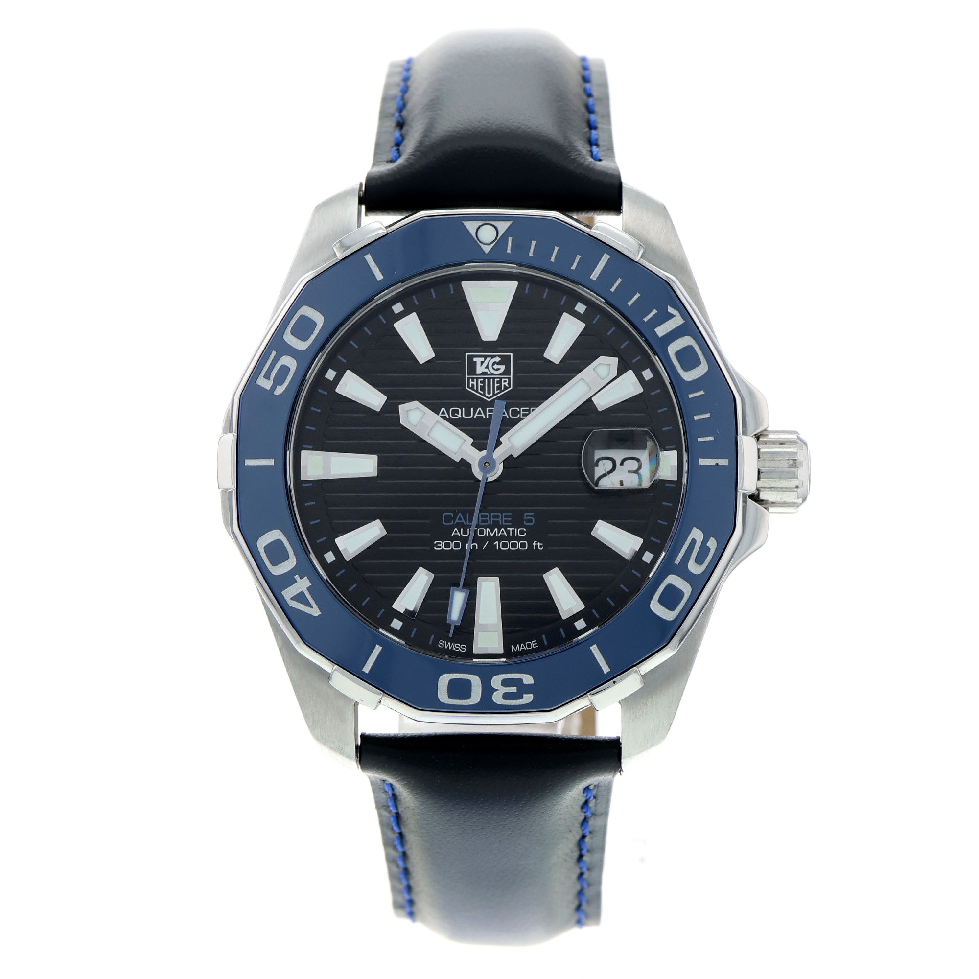 TAG Heuer Aquaracer 300M