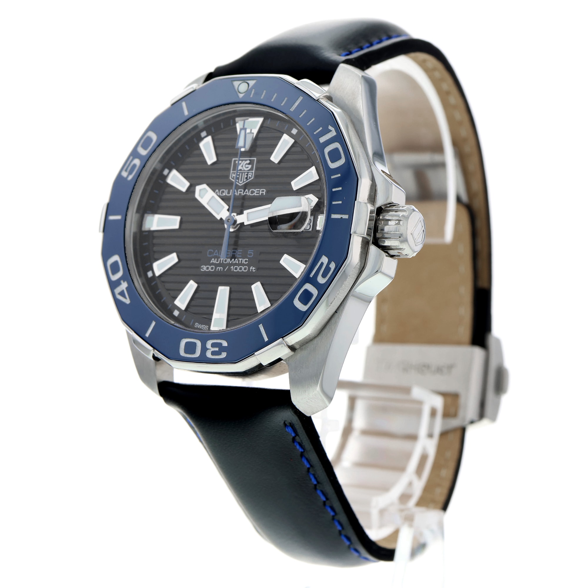 TAG Heuer Aquaracer 300M