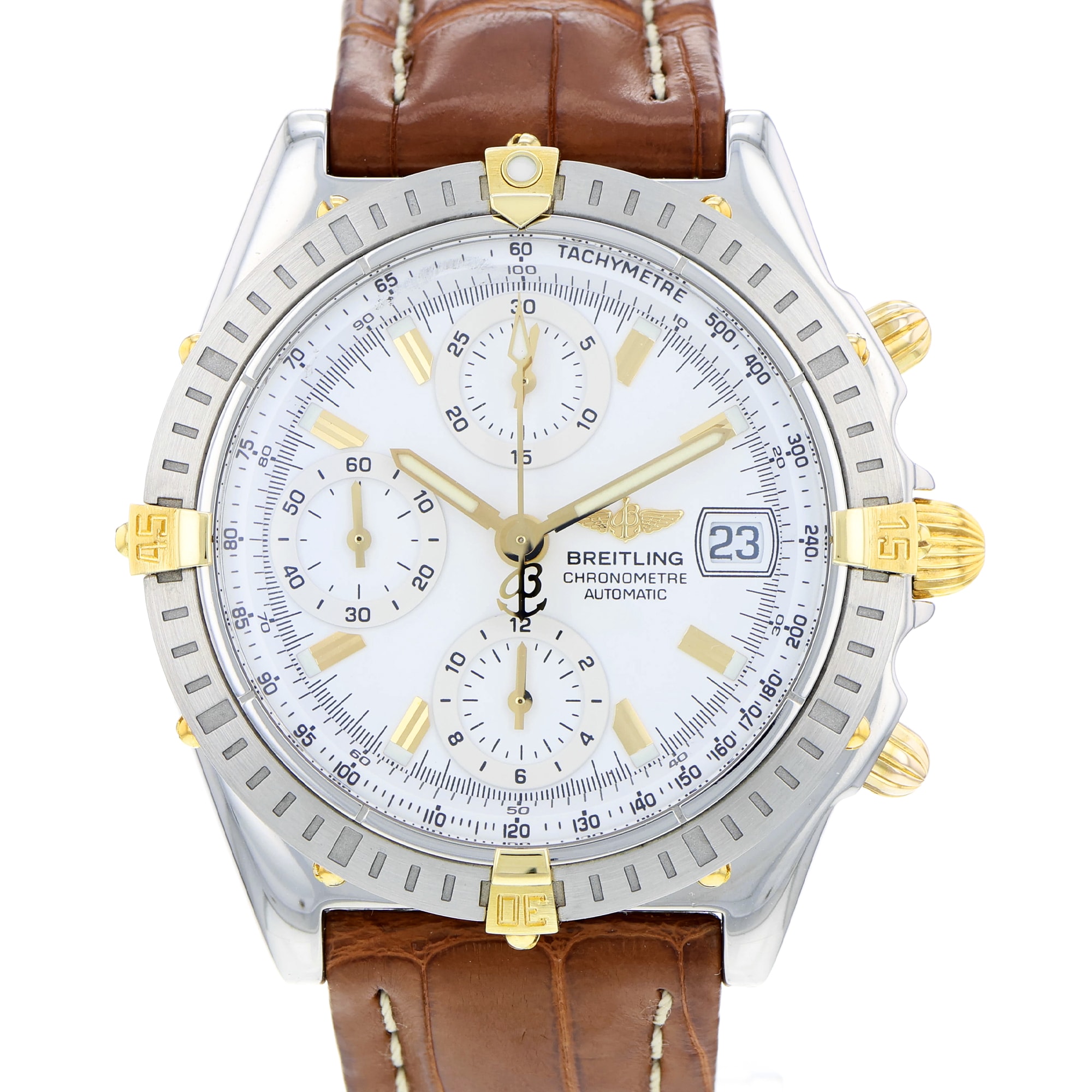 Breitling Chronomat