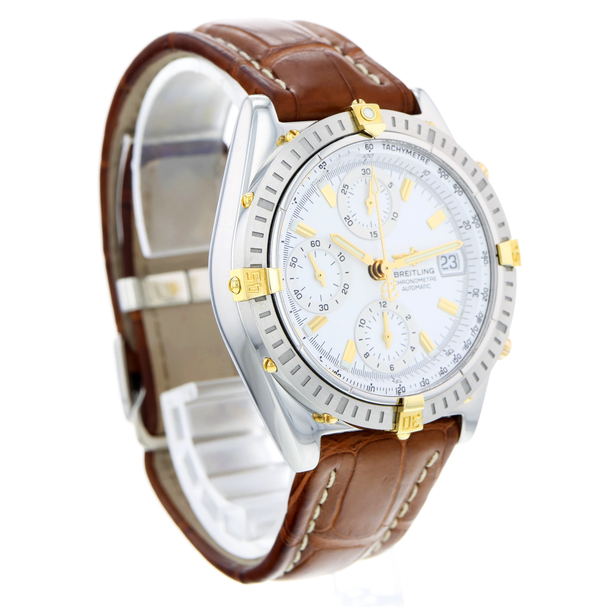 Breitling Chronomat