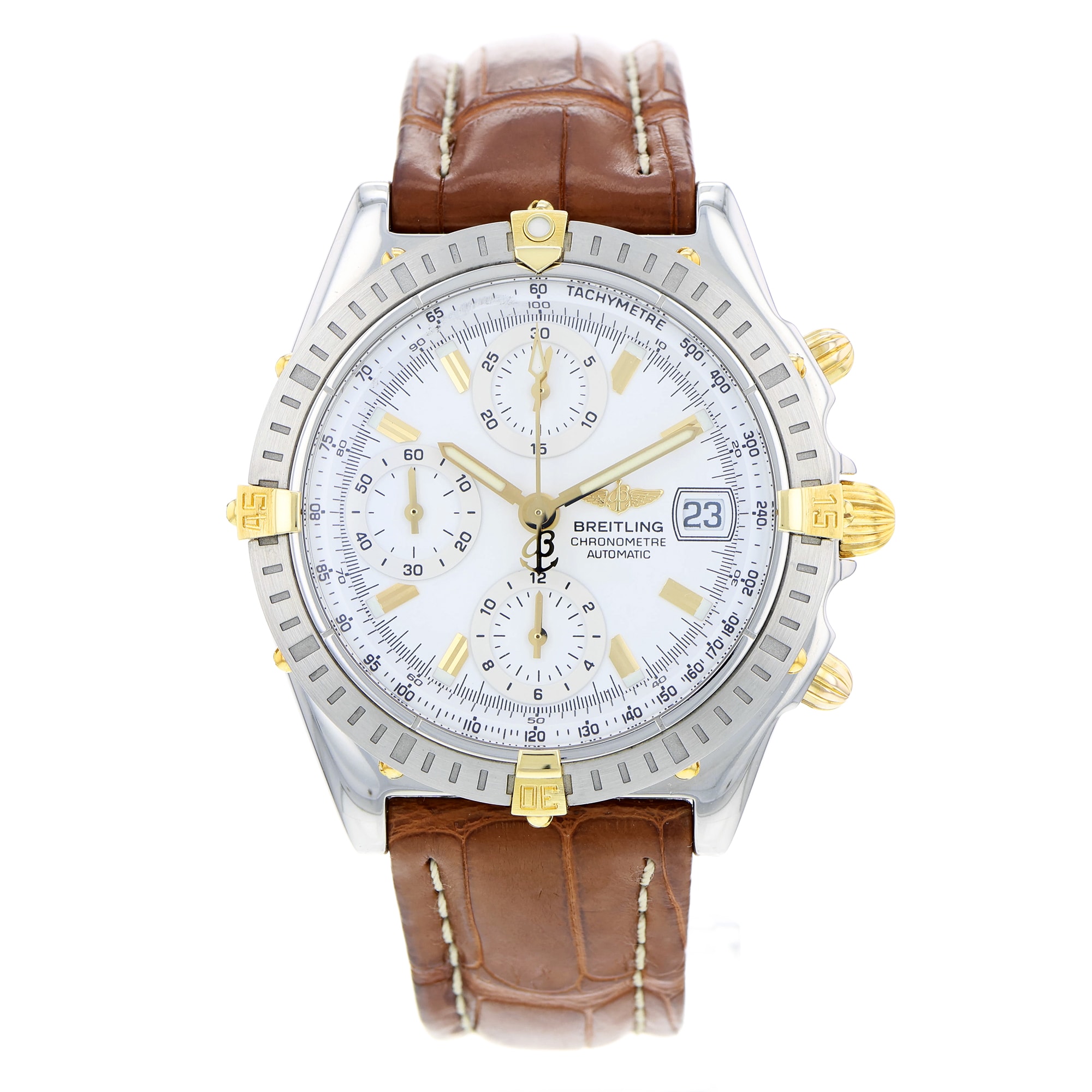 Breitling Chronomat
