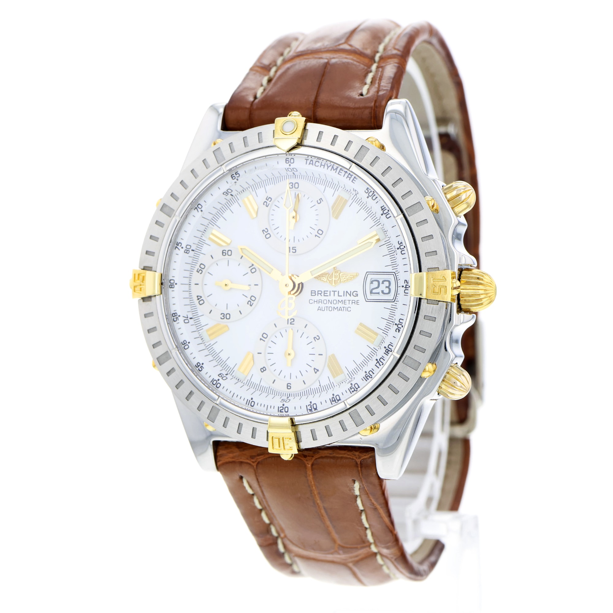 Breitling Chronomat