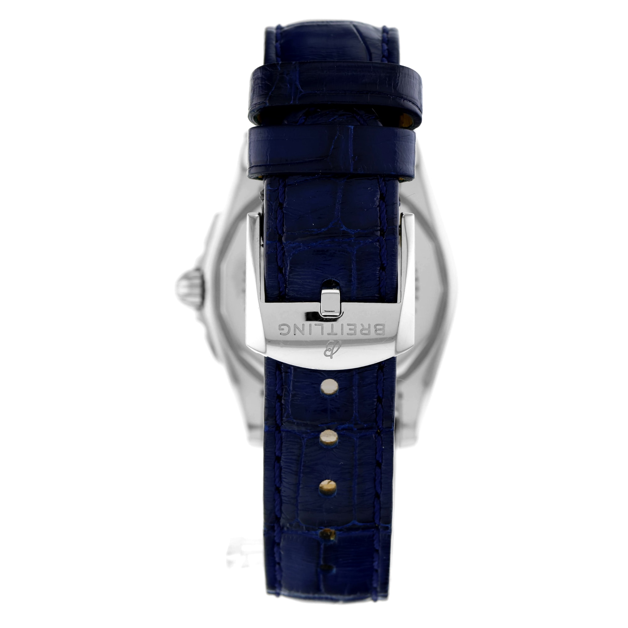 Breitling Galactic 36