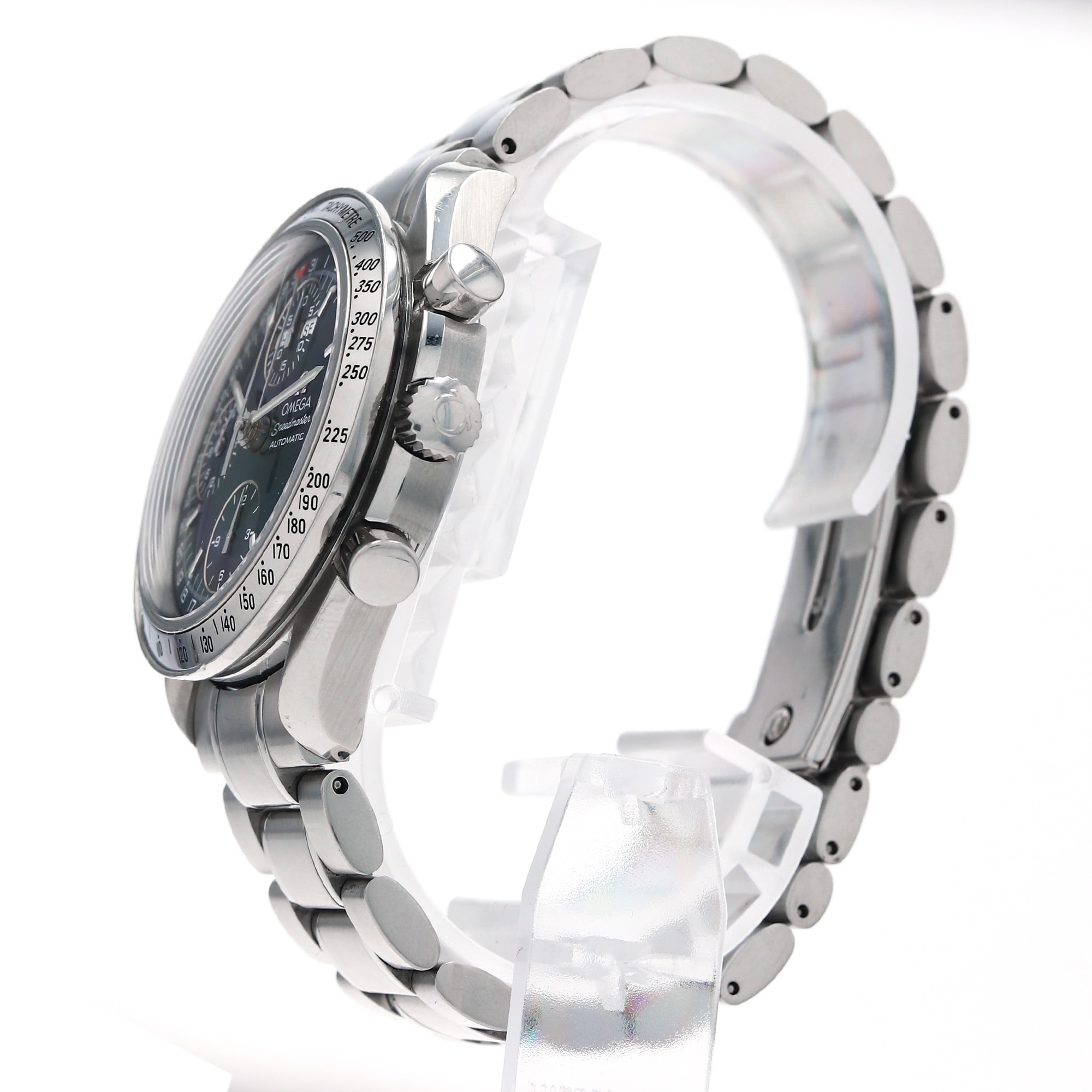 Omega Speedmaster Day Date